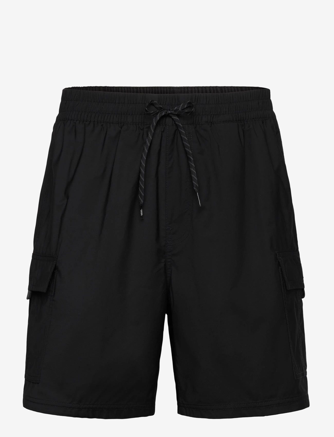VANS - Primary Cargo Loose Elastic Boardshort - black - 0