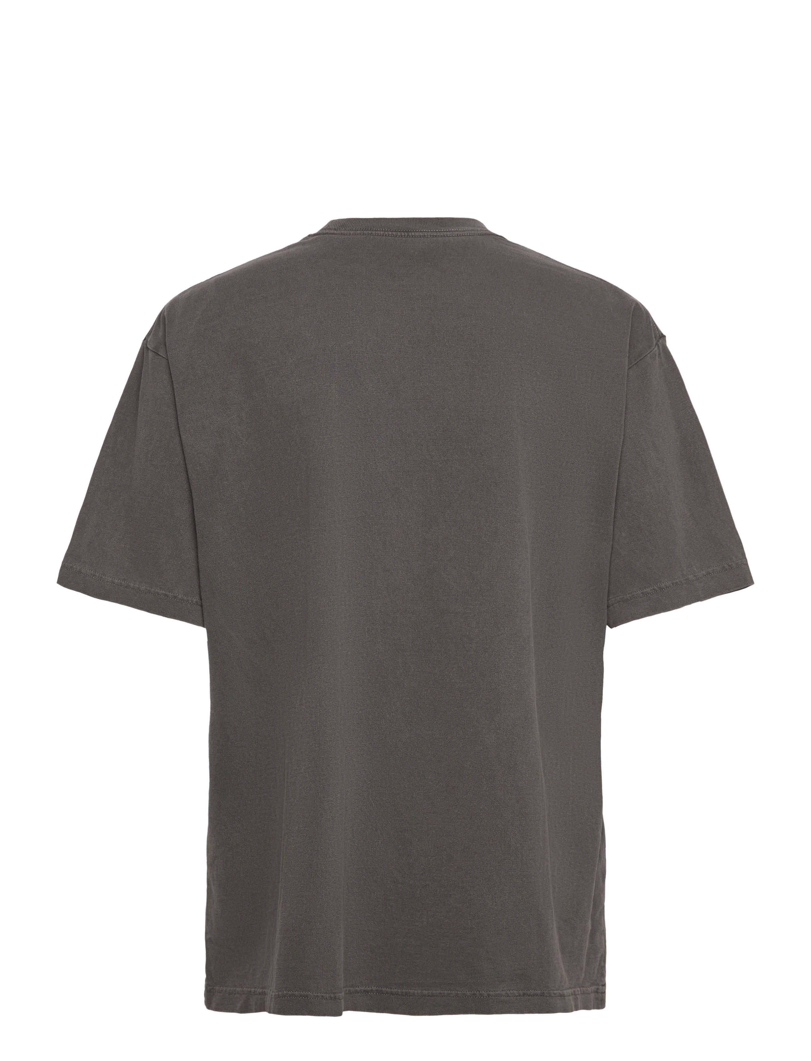 VANS - Premium Wash Pocket SS - laveste priser - black - 1