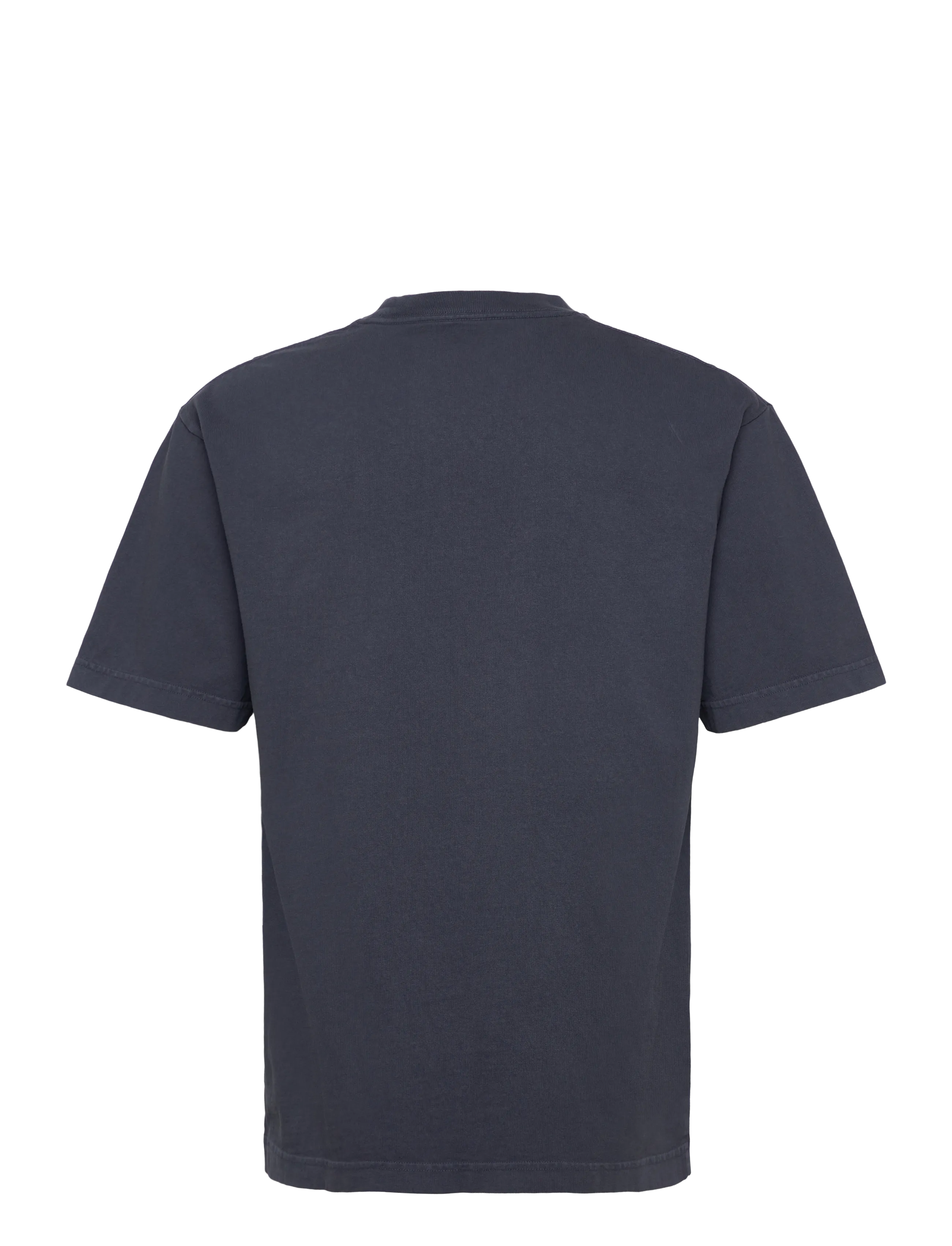 VANS - Premium Wash Pocket SS - t-shirts - parisian night - 1