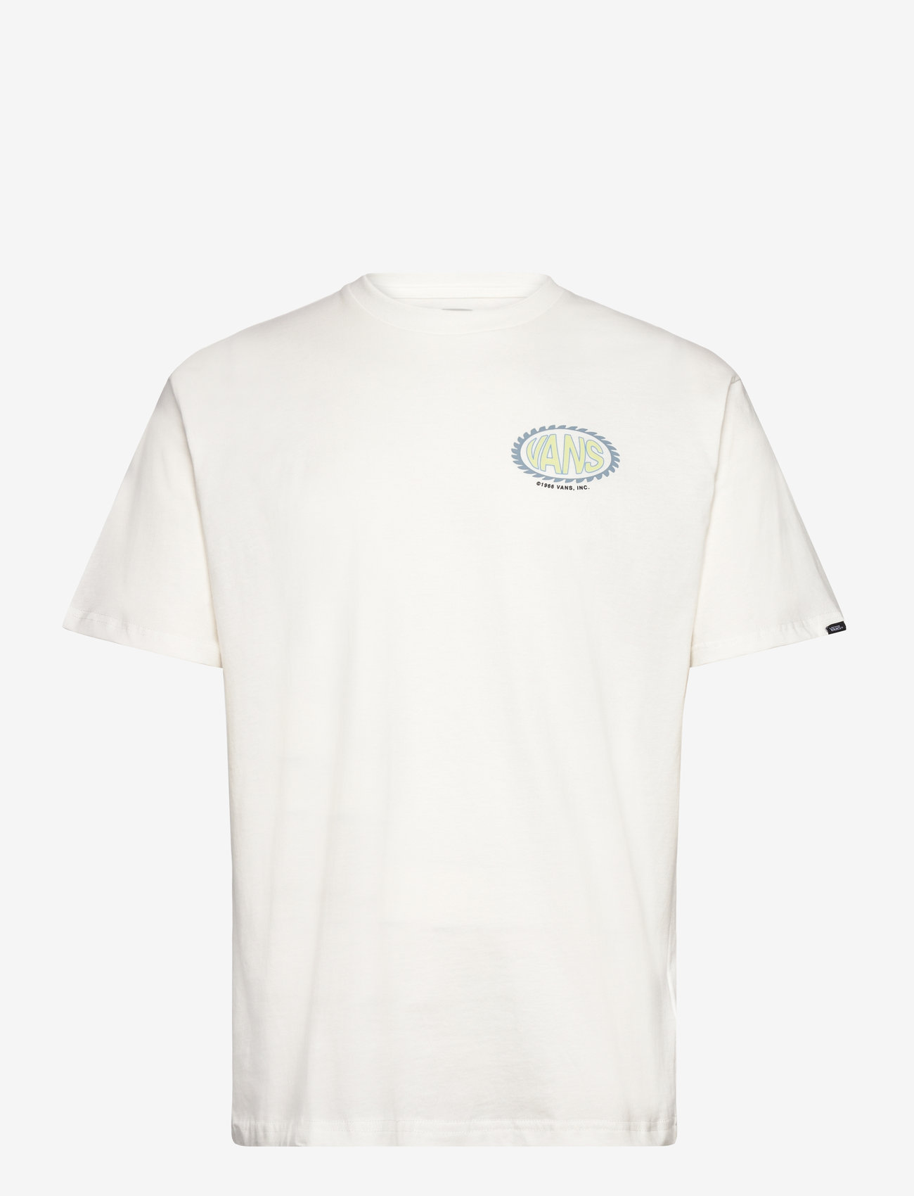 VANS - Road Stop SS - die niedrigsten preise - marshmallow - 0