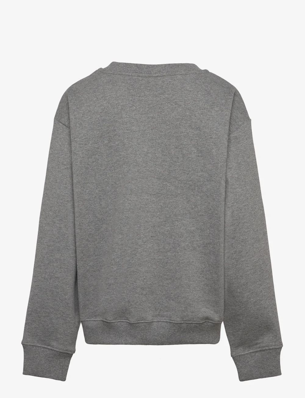 VANS - Supply Boutique Crew - džemperiai - cement heather - 1