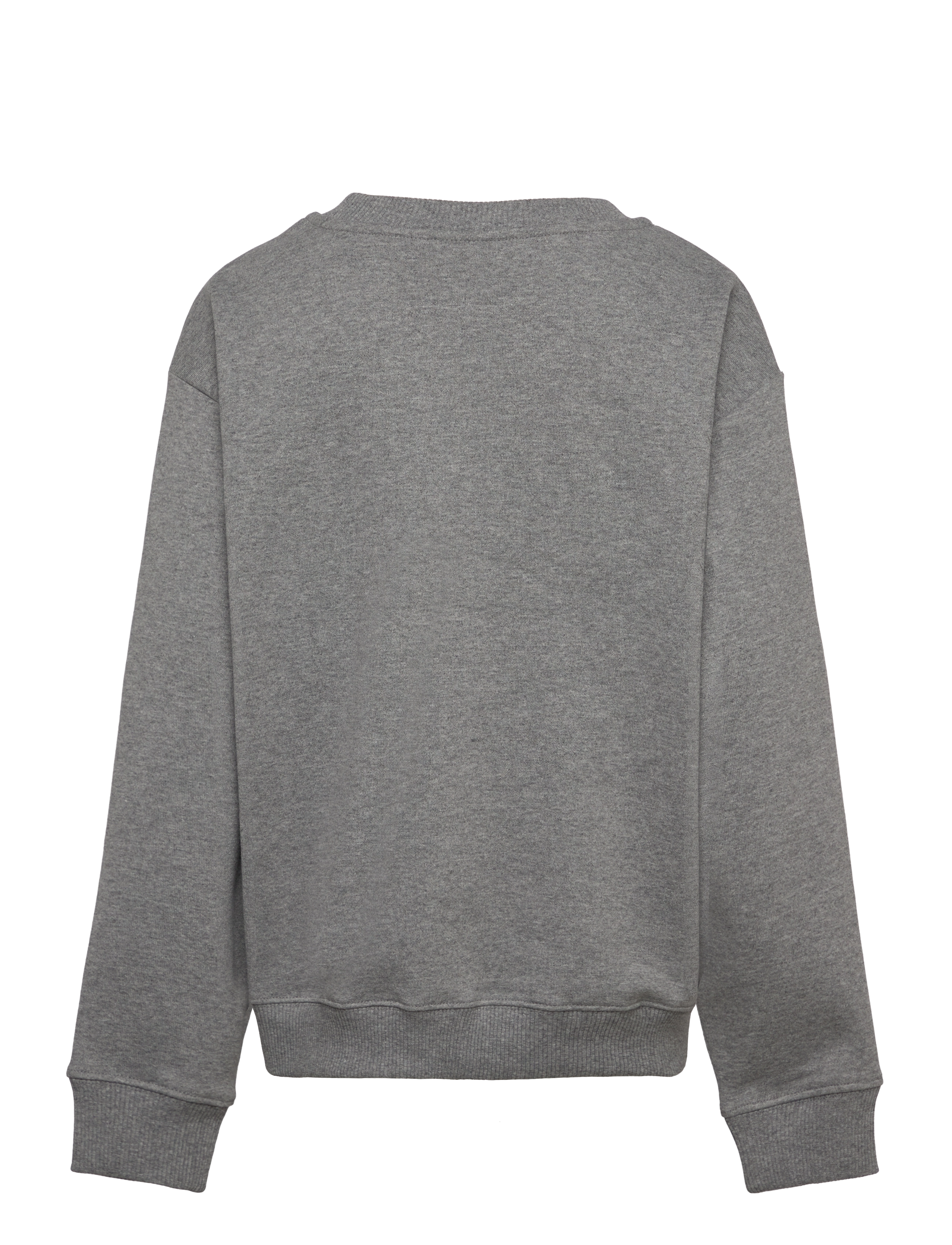 VANS - Supply Boutique Crew - cement heather - 1