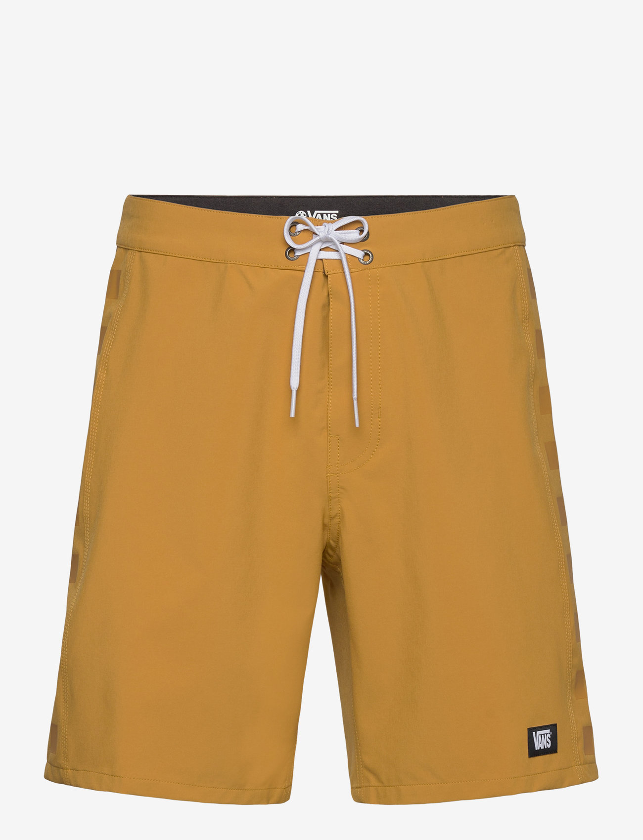 VANS - MTE Daily Solid Sideline Boardshort - lühikesed ujumispüksid - harvest gold - 0