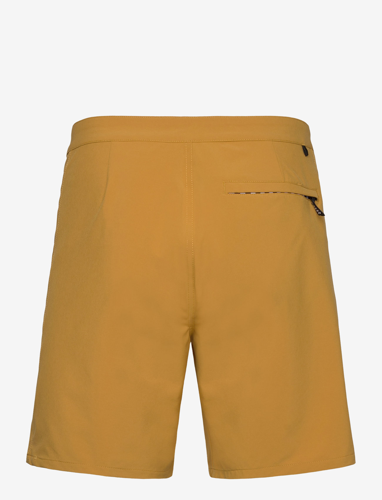 VANS - MTE Daily Solid Sideline Boardshort - lühikesed ujumispüksid - harvest gold - 1