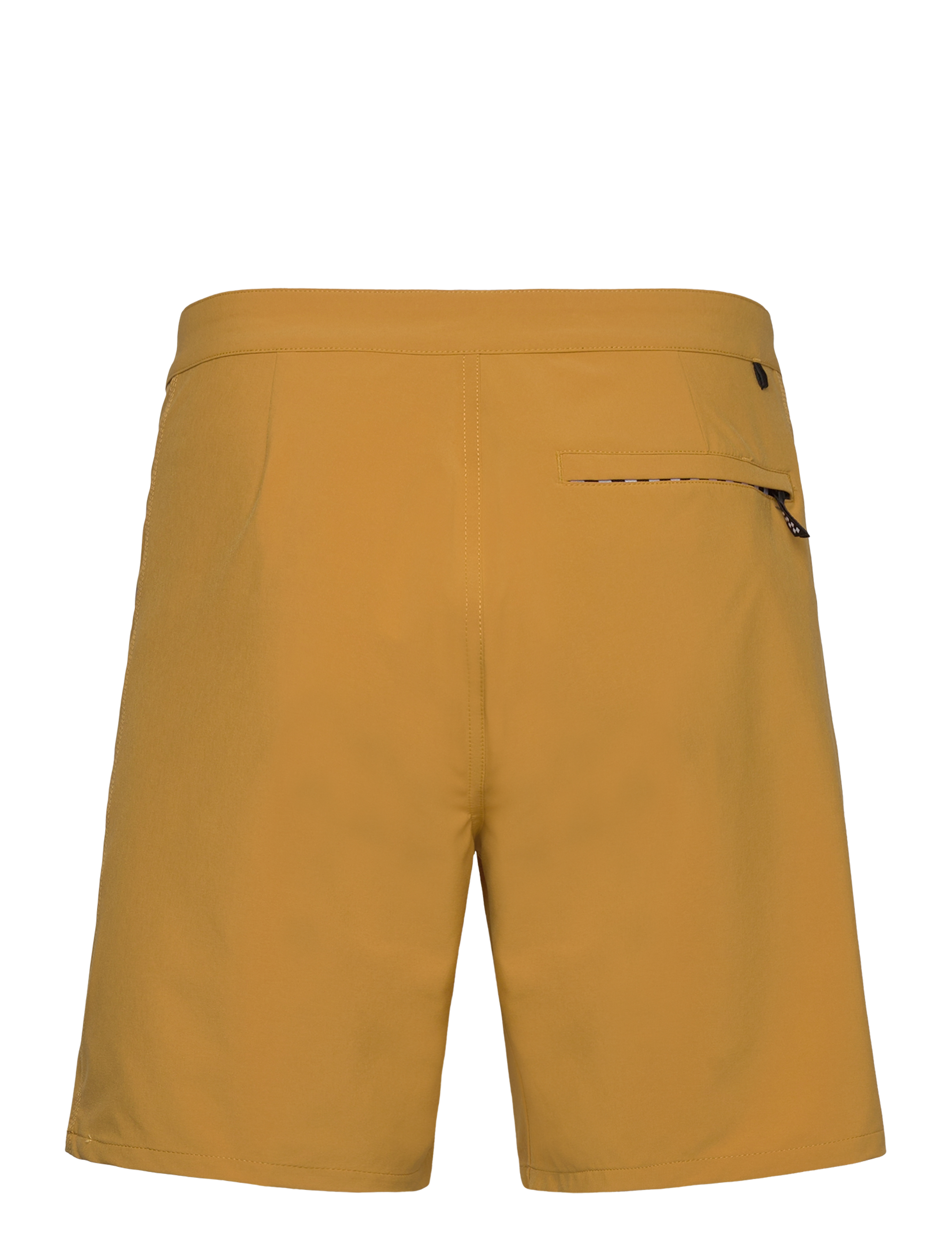 VANS - MTE Daily Solid Sideline Boardshort - harvest gold - 1