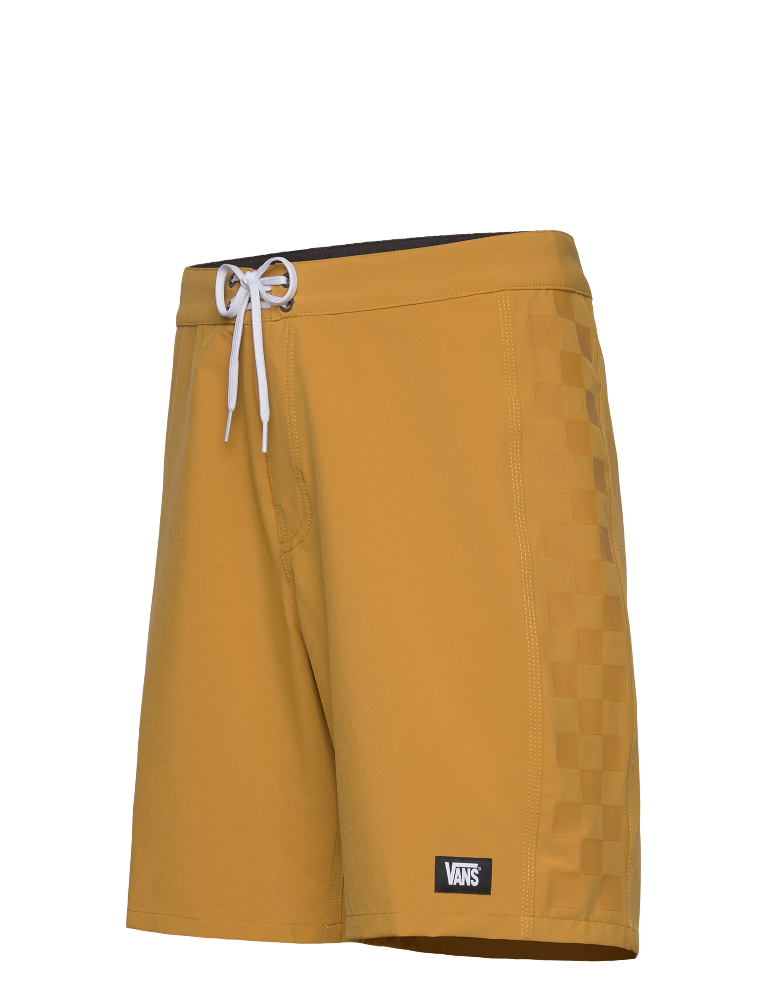 VANS - MTE Daily Solid Sideline Boardshort - harvest gold - 2