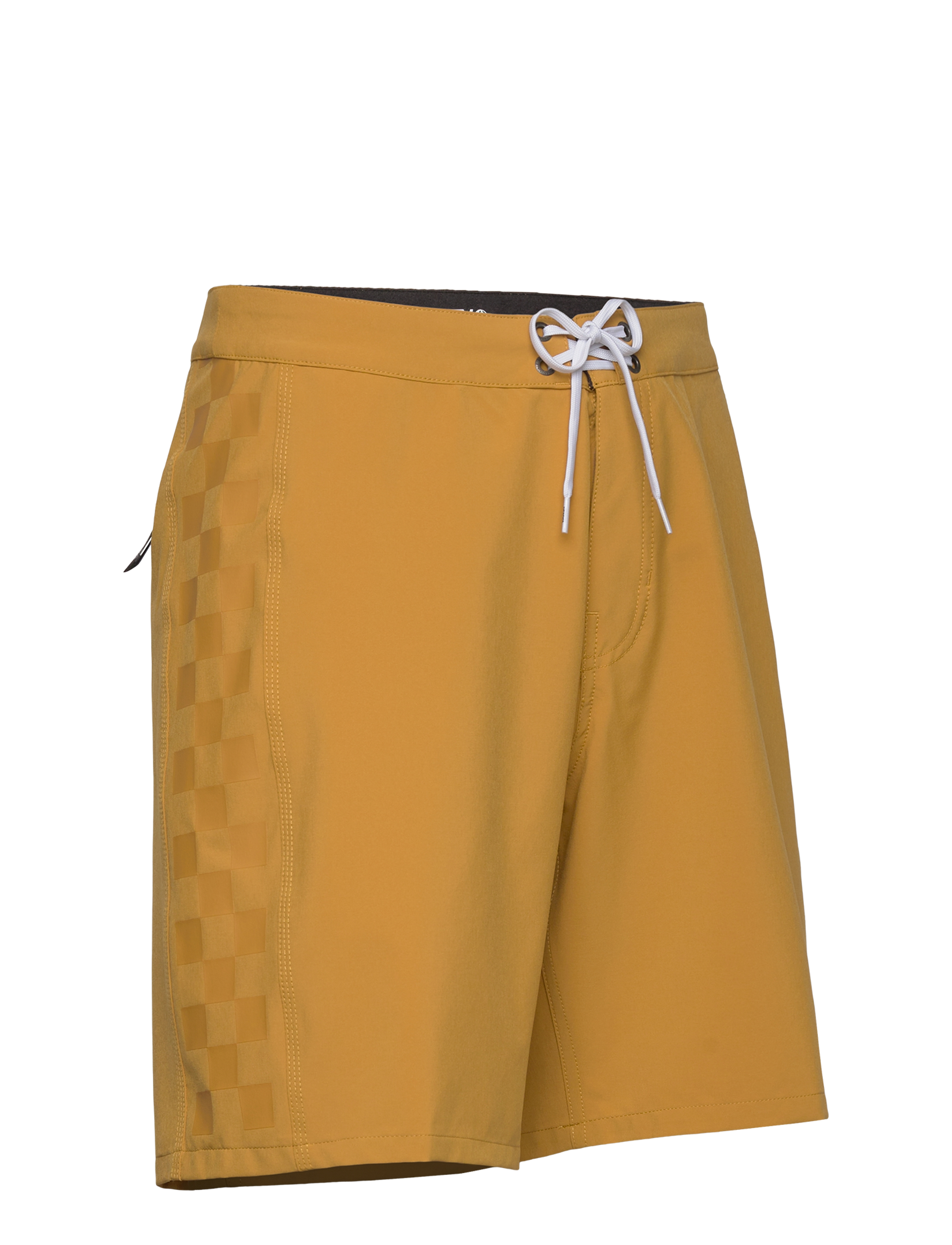 VANS - MTE Daily Solid Sideline Boardshort - harvest gold - 3
