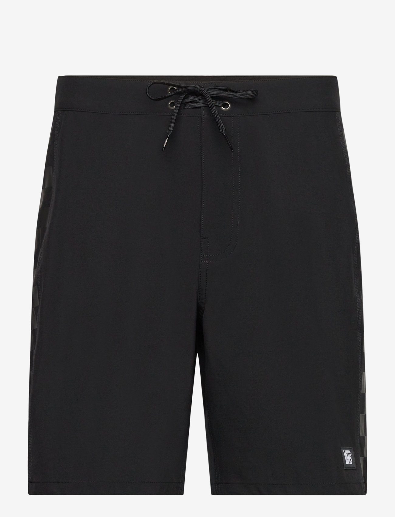 VANS - MTE Daily Solid Sideline Boardshort - badbyxor - black - 0