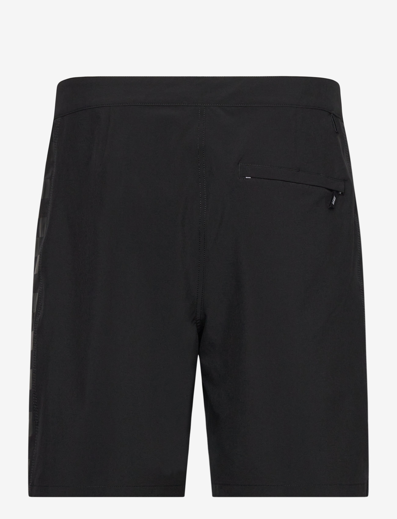 VANS - MTE Daily Solid Sideline Boardshort - badbyxor - black - 1