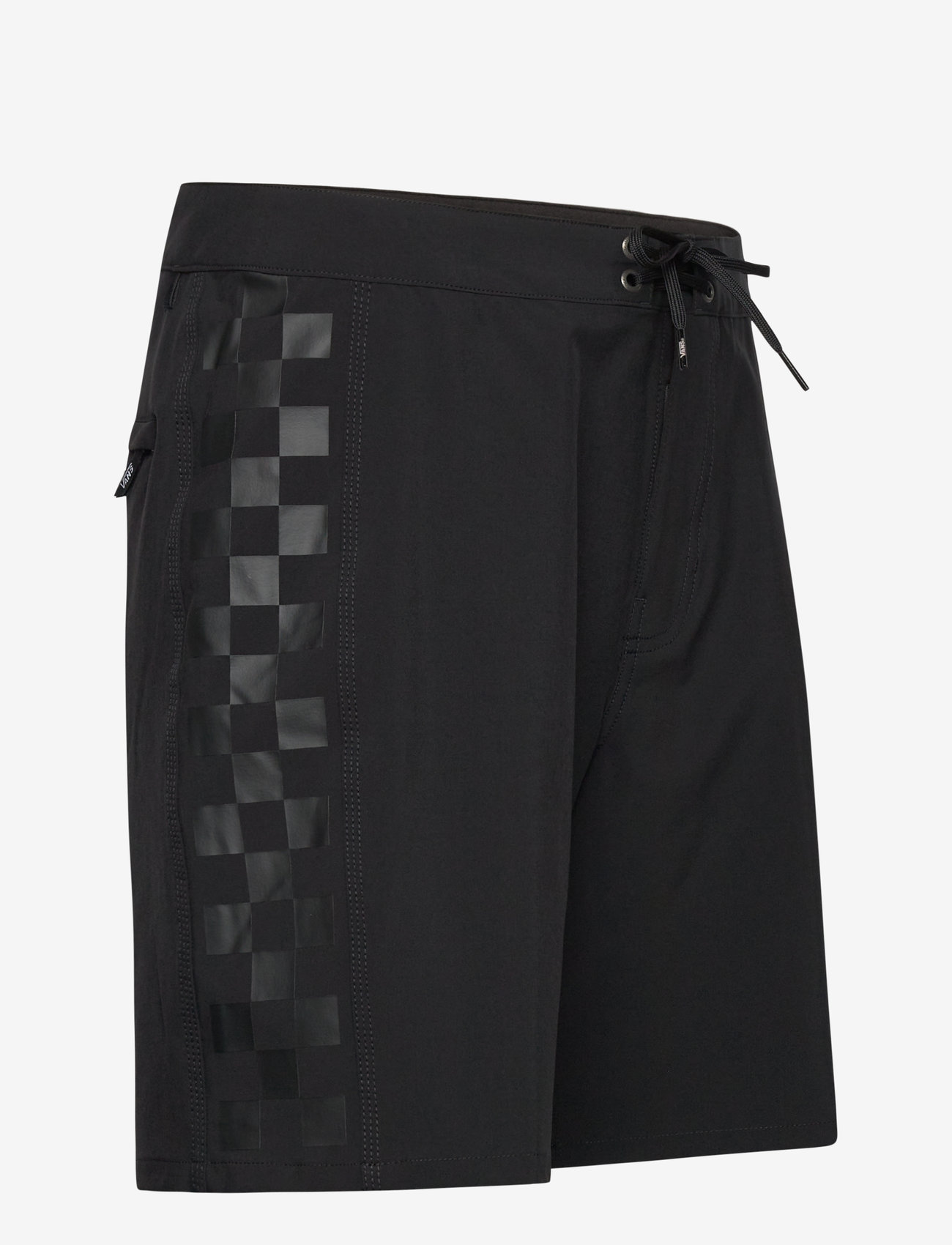 VANS - MTE Daily Solid Sideline Boardshort - badbyxor - black - 2
