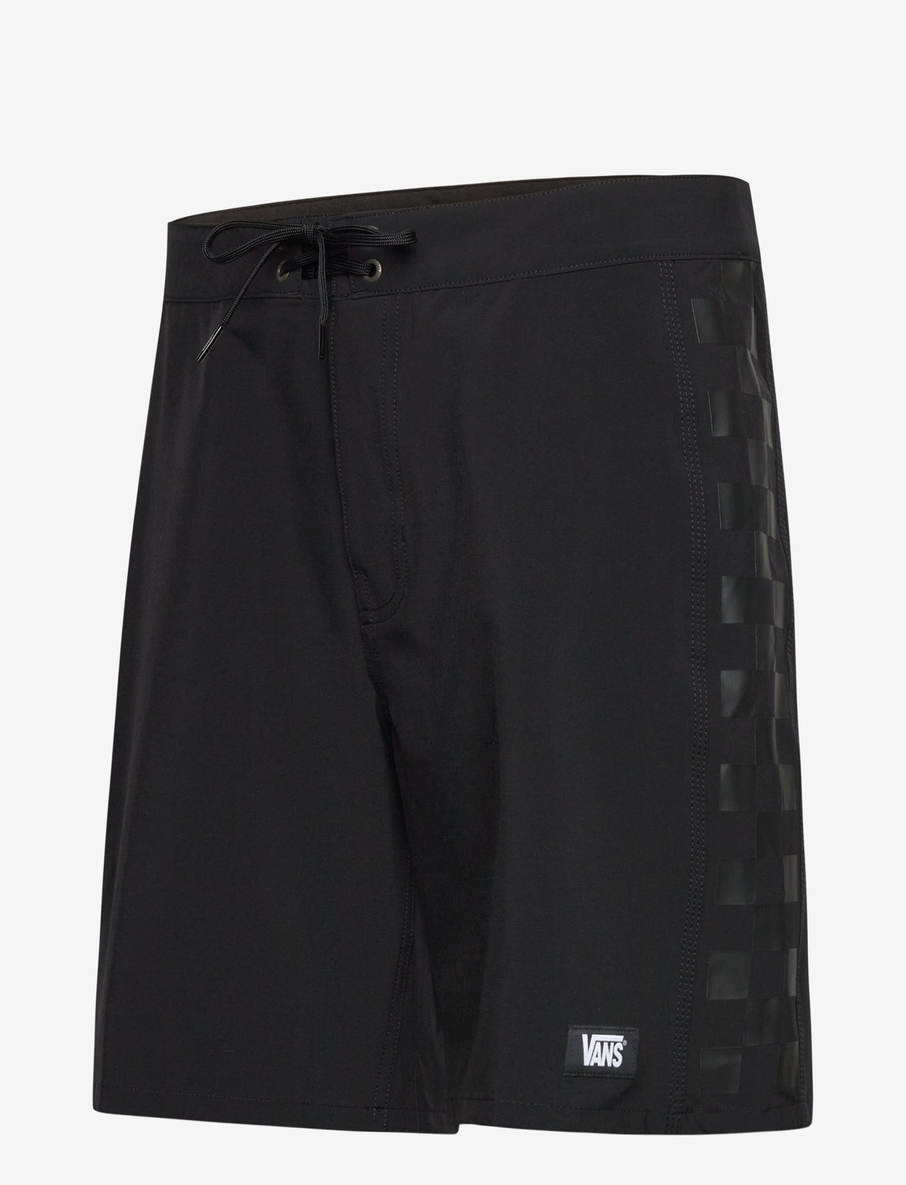 VANS - MTE Daily Solid Sideline Boardshort - badbyxor - black - 3