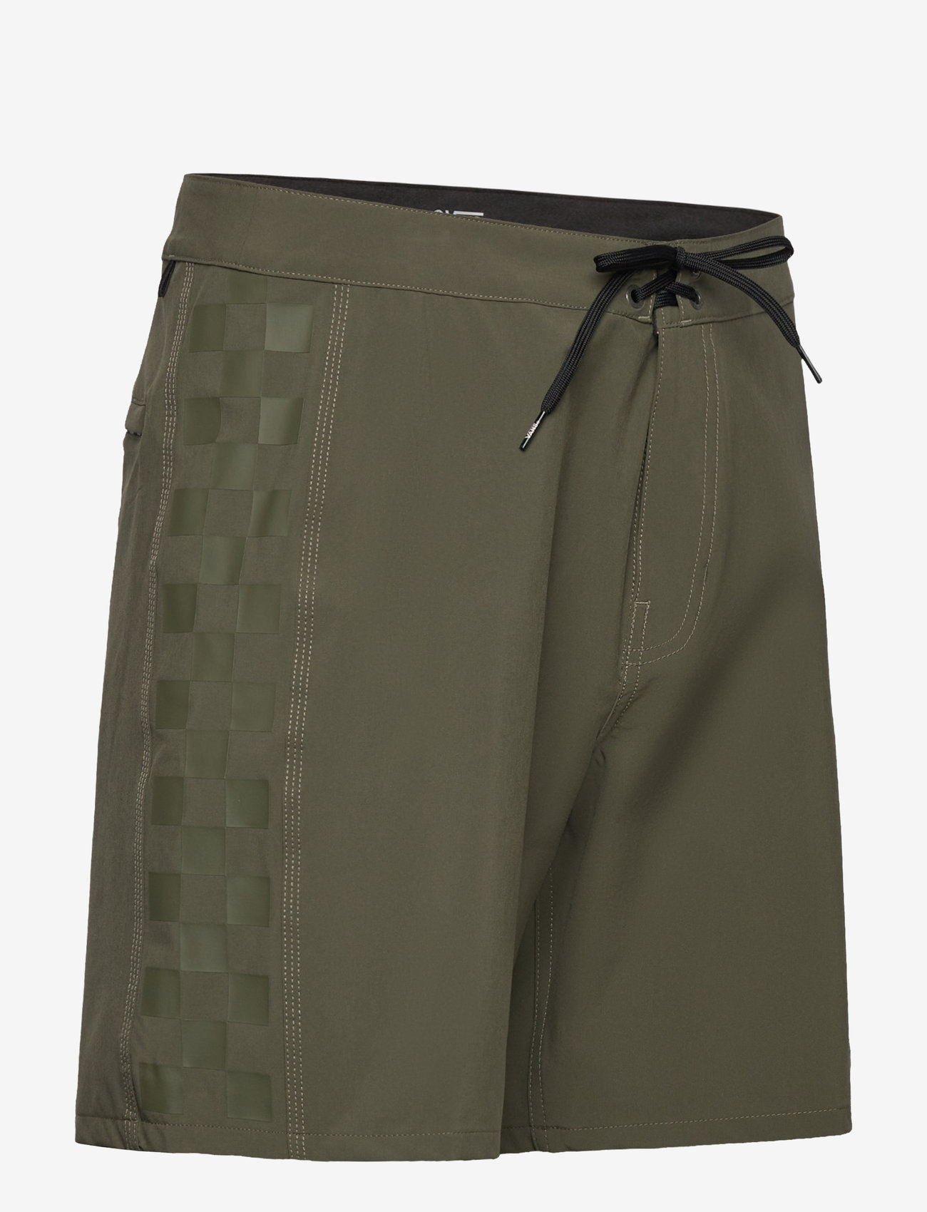VANS - MTE Daily Solid Sideline Boardshort - swim shorts - grape leaf - 2