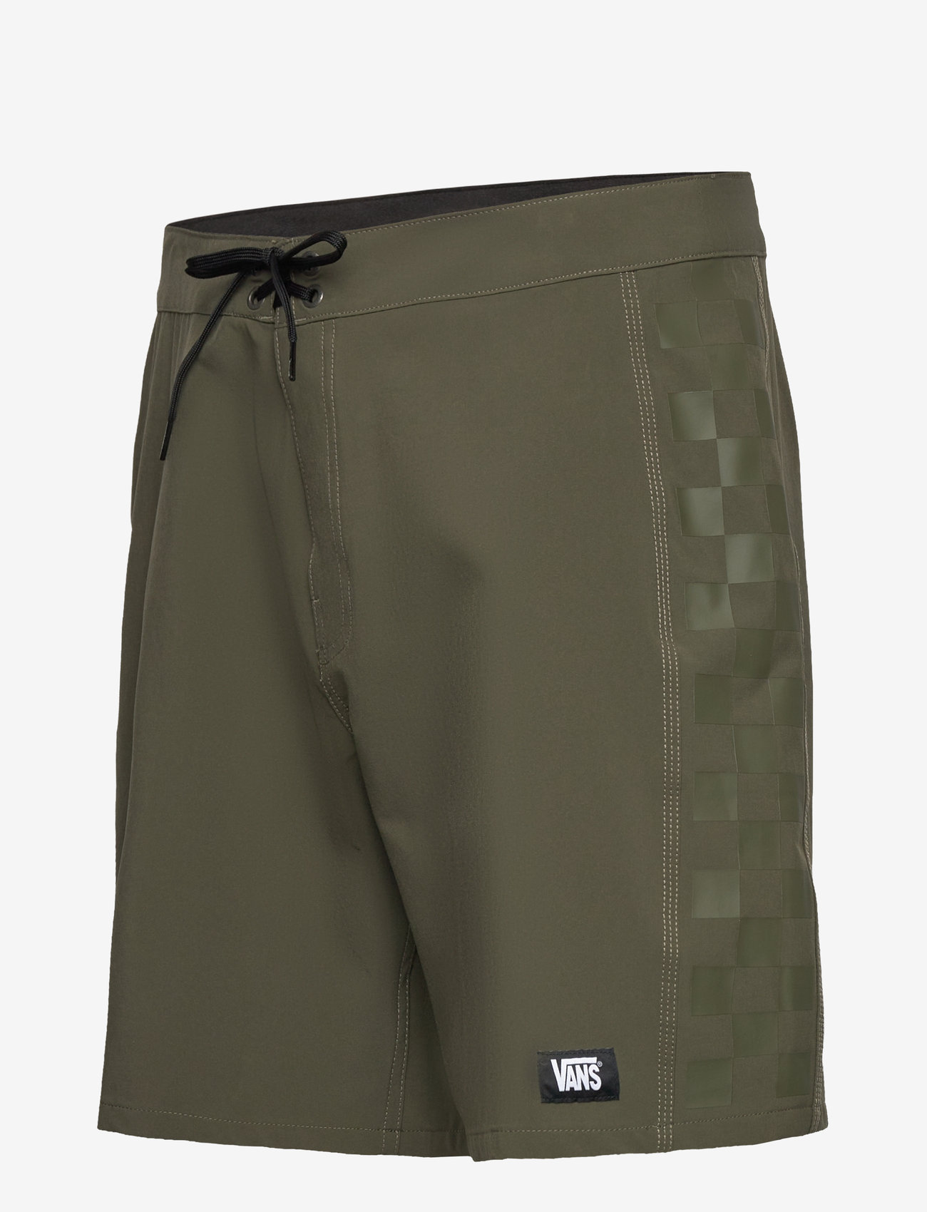 VANS - MTE Daily Solid Sideline Boardshort - swim shorts - grape leaf - 3