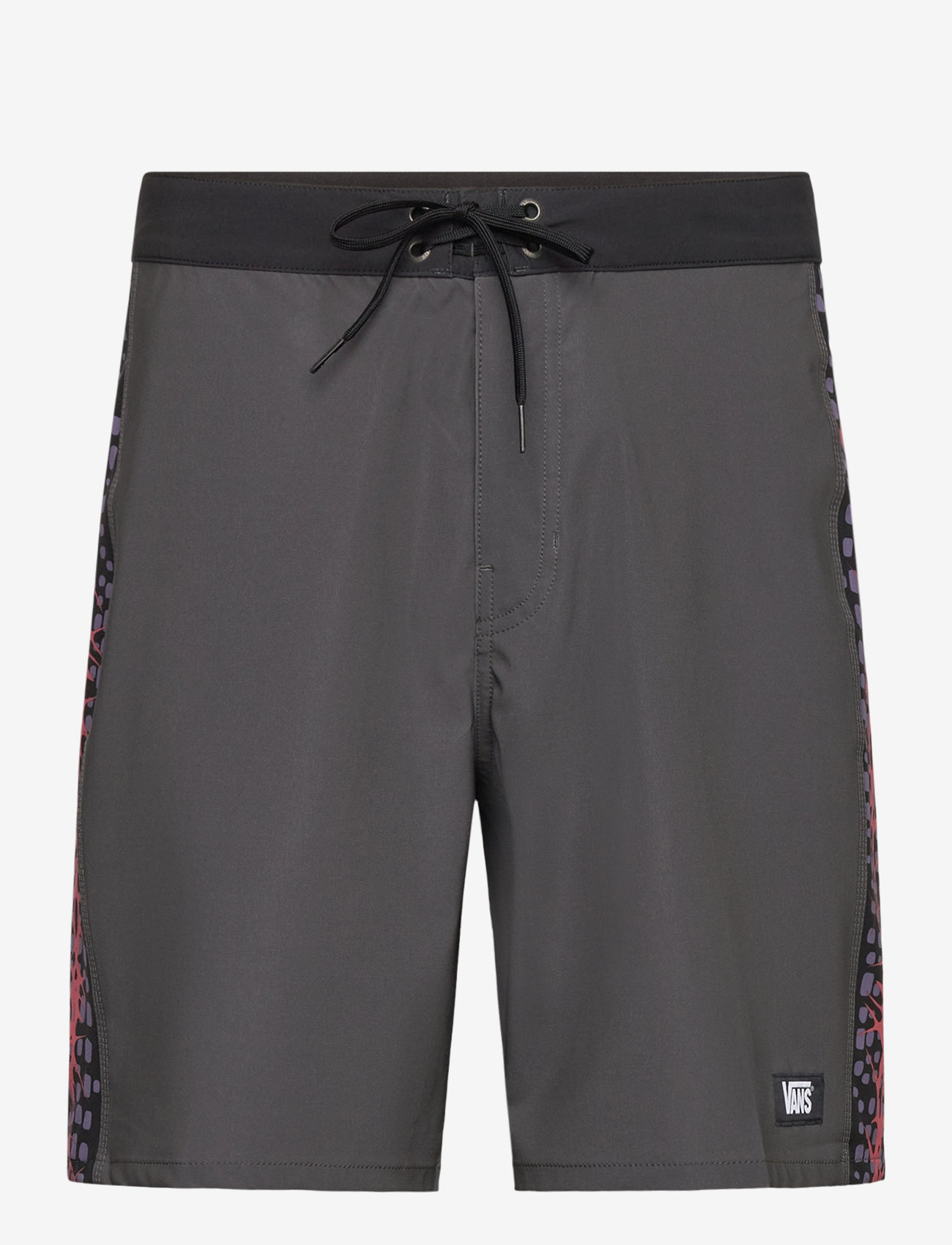 VANS - MTE Daily Sideline Boardshort - badbyxor - asphalt - 0