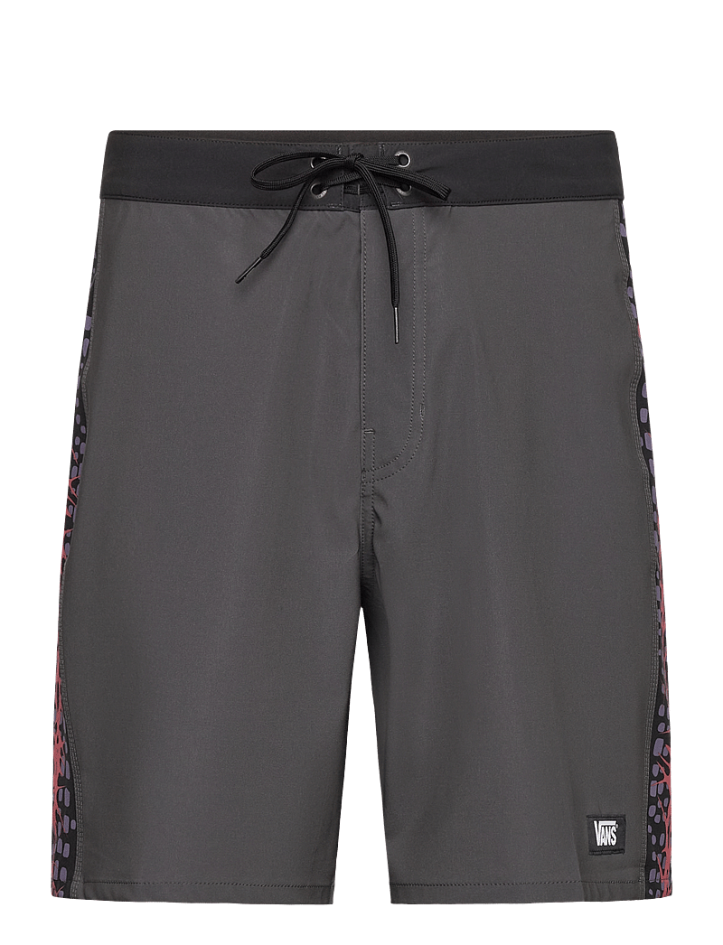 VANS - MTE Daily Sideline Boardshort - uimashortsit - asphalt - 0