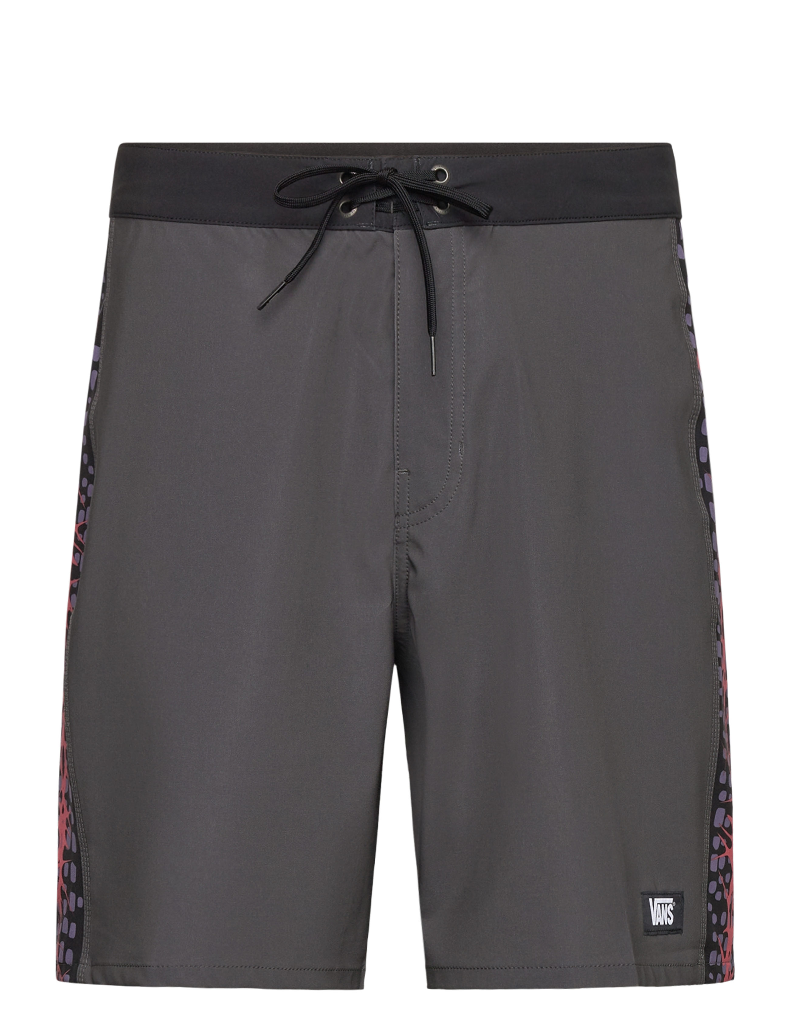VANS MTE Daily Sideline Boardshort - Kleidung - ASPHALT / grey