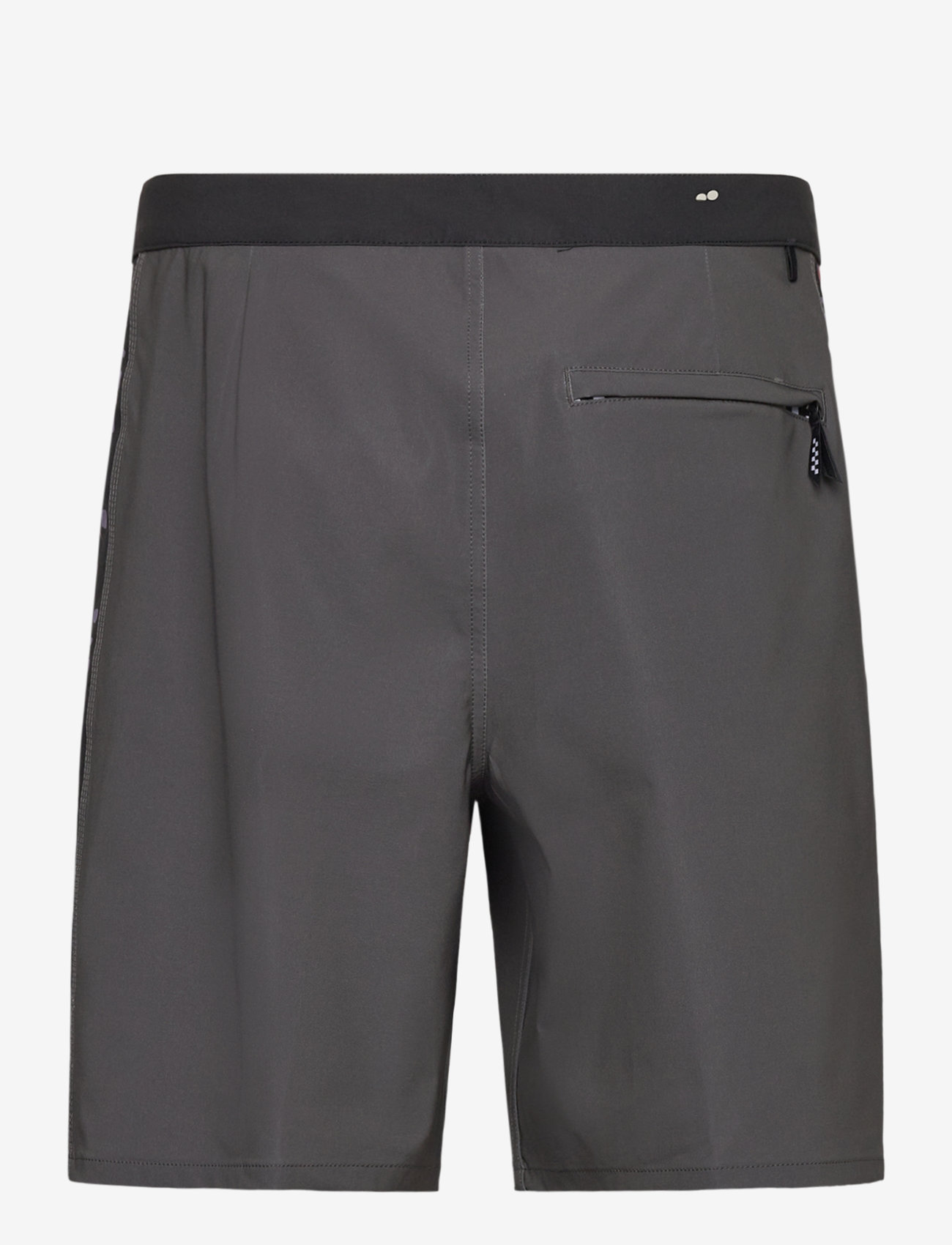 VANS - MTE Daily Sideline Boardshort - badbyxor - asphalt - 1