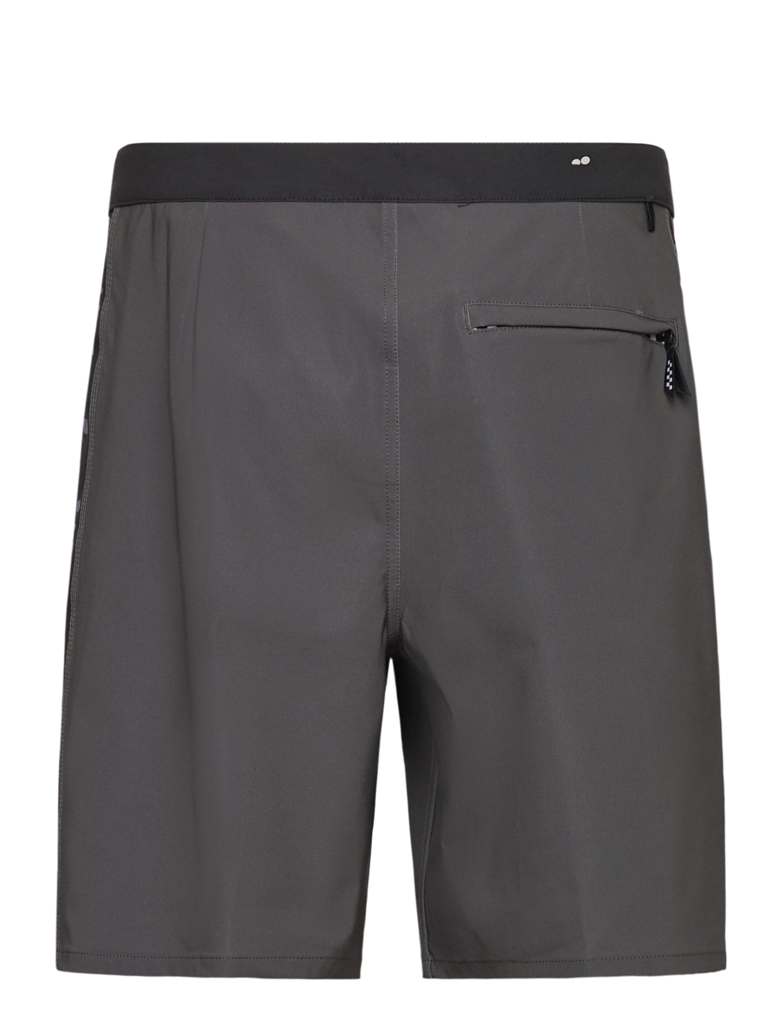 VANS - MTE Daily Sideline Boardshort - uimashortsit - asphalt - 1