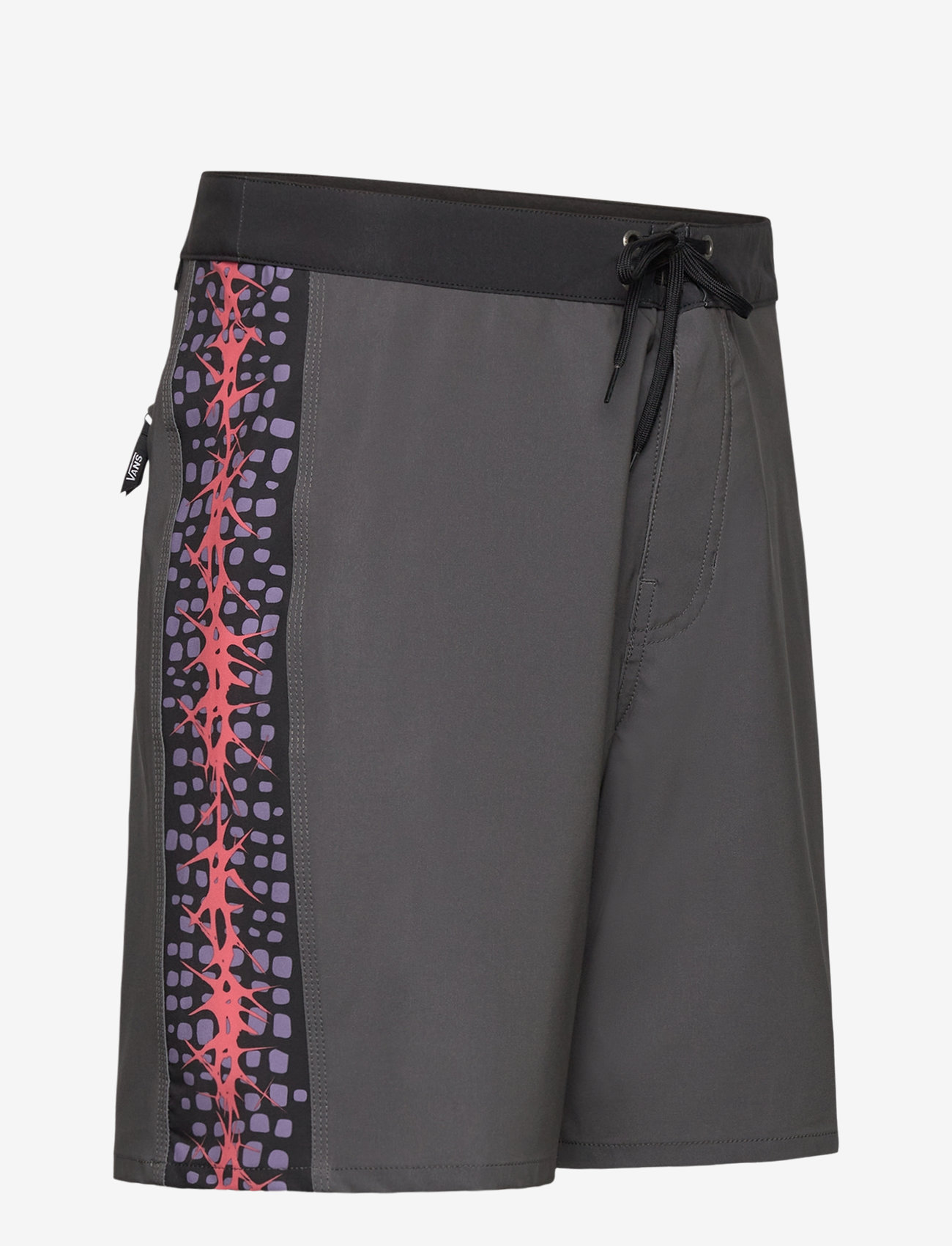 VANS - MTE Daily Sideline Boardshort - badbyxor - asphalt - 2