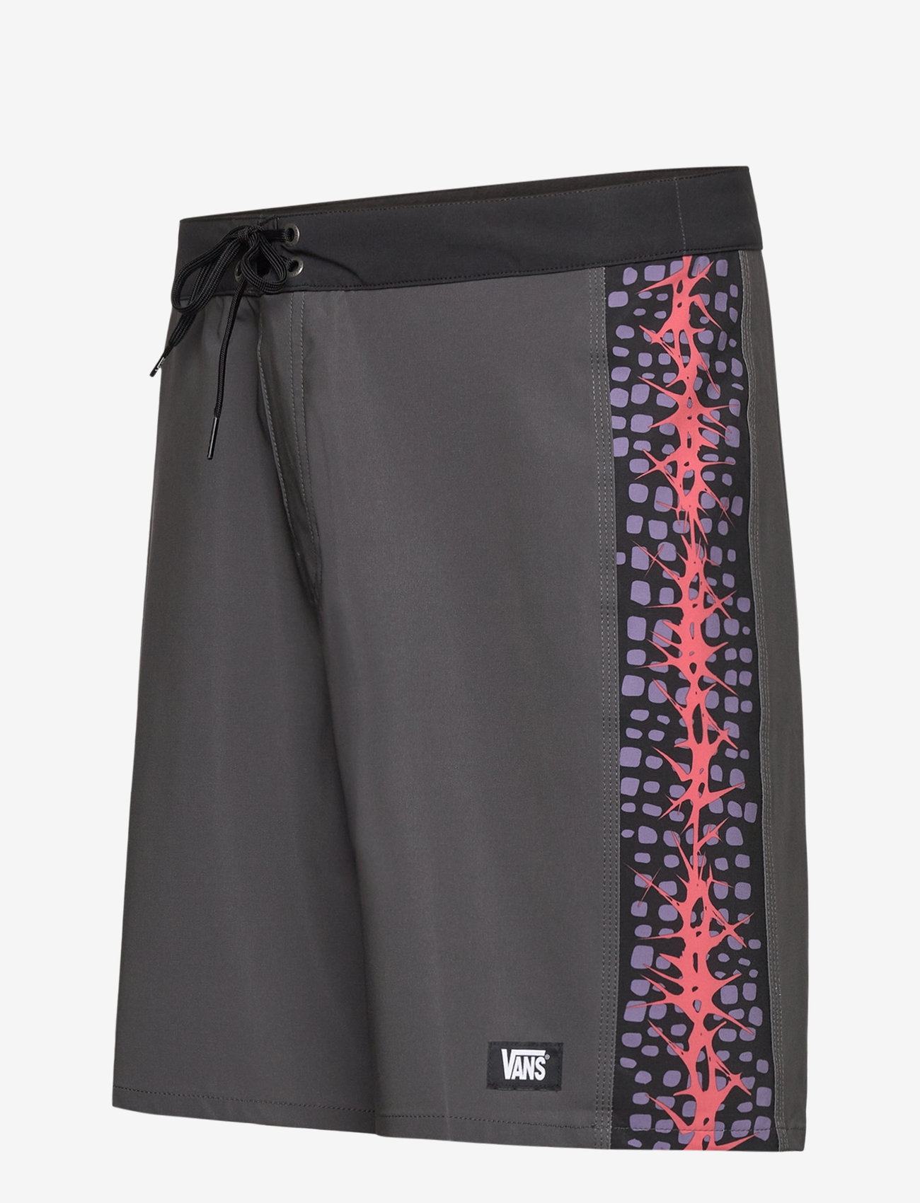 VANS - MTE Daily Sideline Boardshort - badbyxor - asphalt - 3
