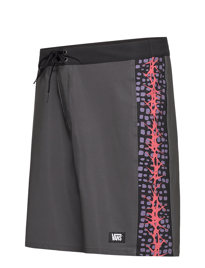 VANS - MTE Daily Sideline Boardshort - uimashortsit - asphalt - 3