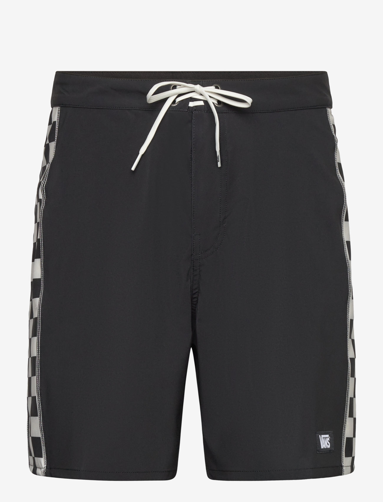 VANS - MTE Daily Sideline Boardshort - badbyxor - black/white - 0