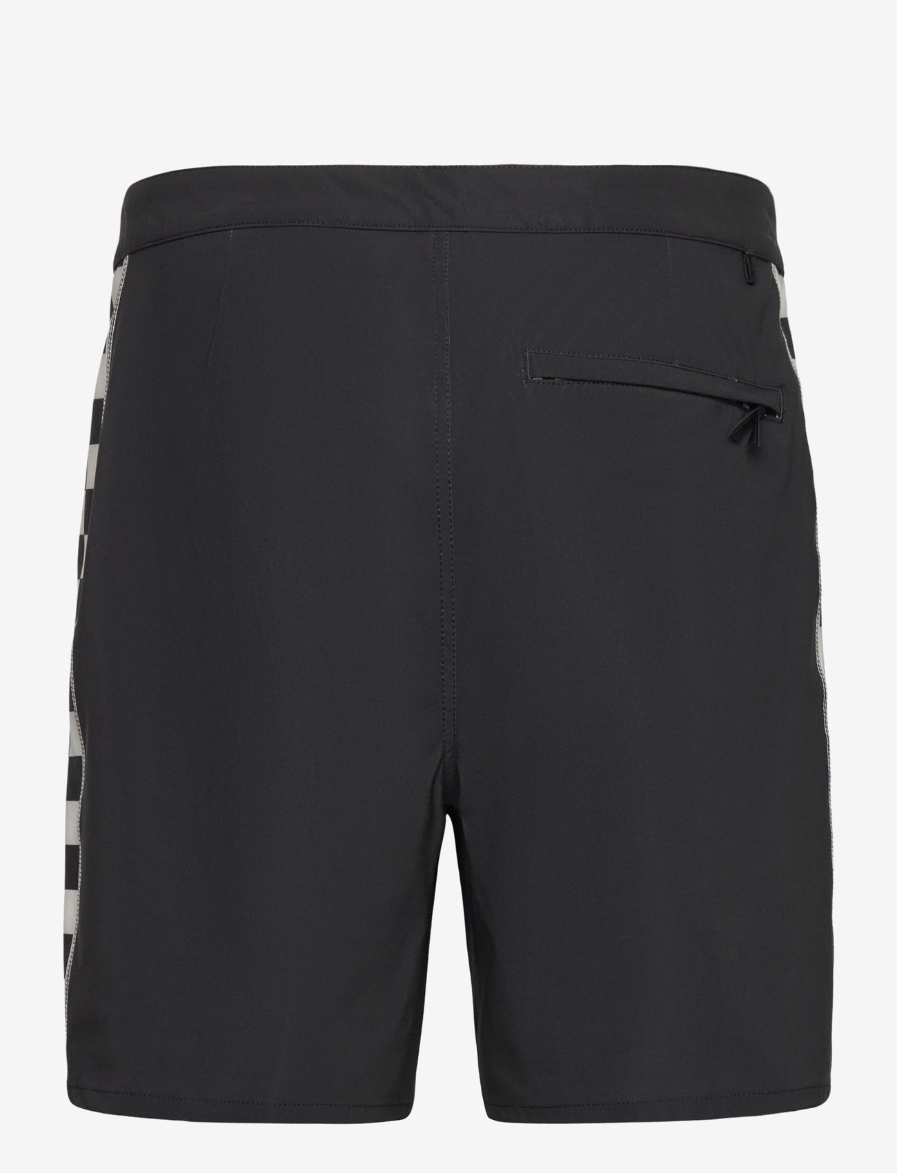 VANS - MTE Daily Sideline Boardshort - badbyxor - black/white - 1