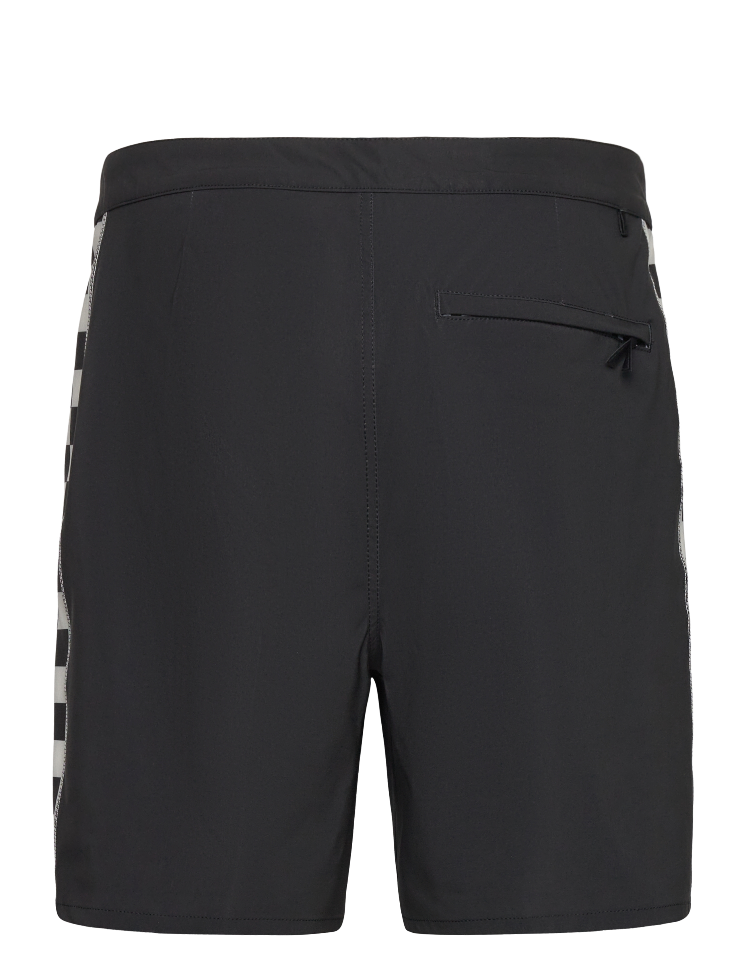 VANS - MTE Daily Sideline Boardshort - badshorts - black/white - 1