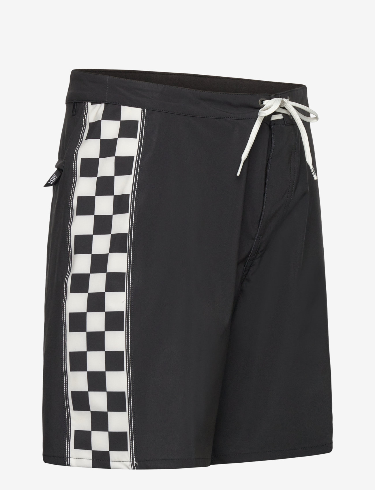 VANS - MTE Daily Sideline Boardshort - badbyxor - black/white - 2