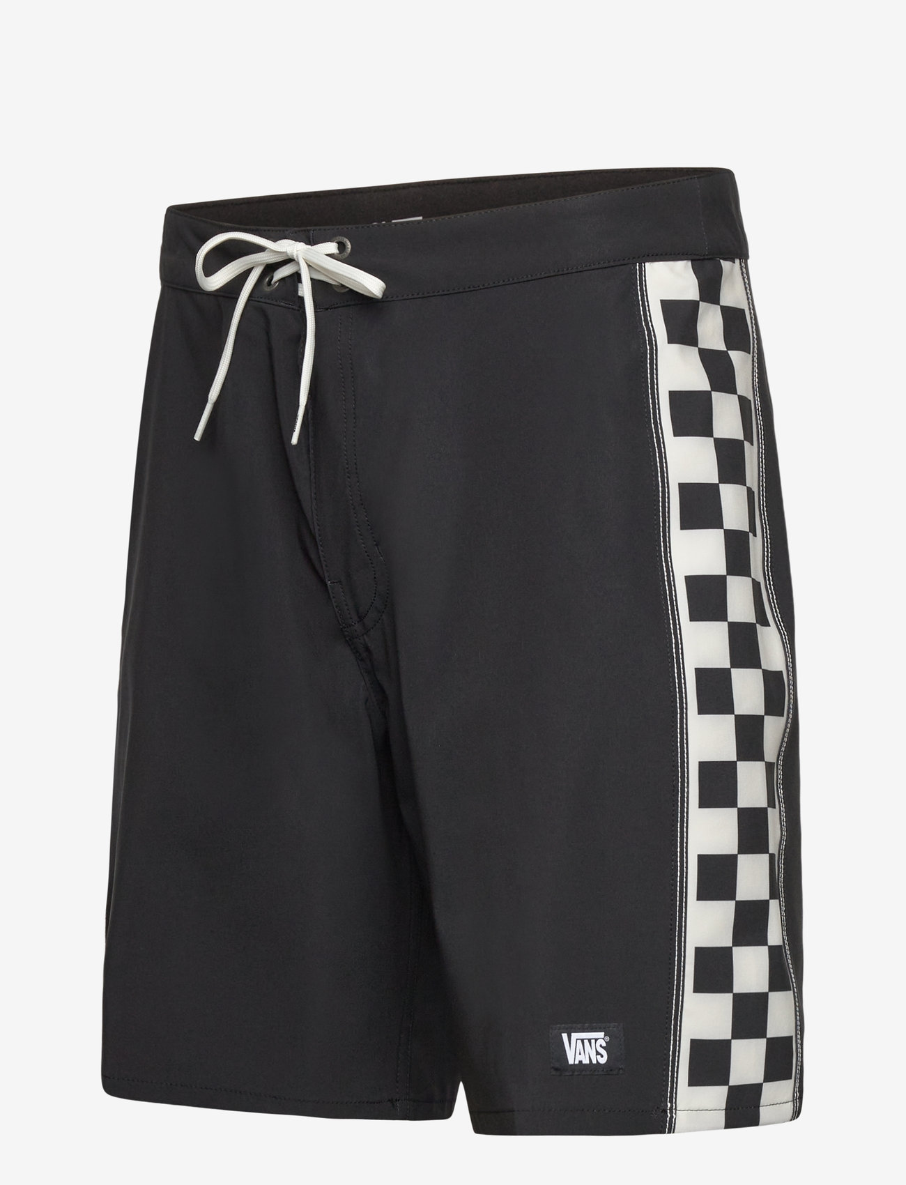 VANS - MTE Daily Sideline Boardshort - badbyxor - black/white - 3