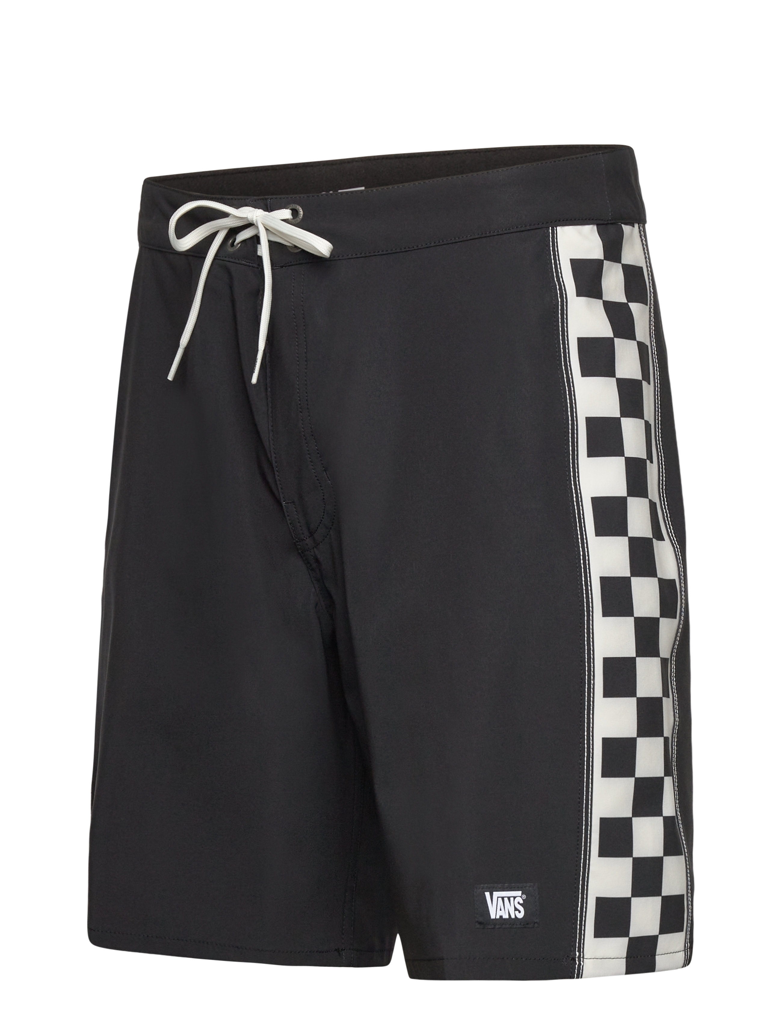 VANS - MTE Daily Sideline Boardshort - badshorts - black/white - 3