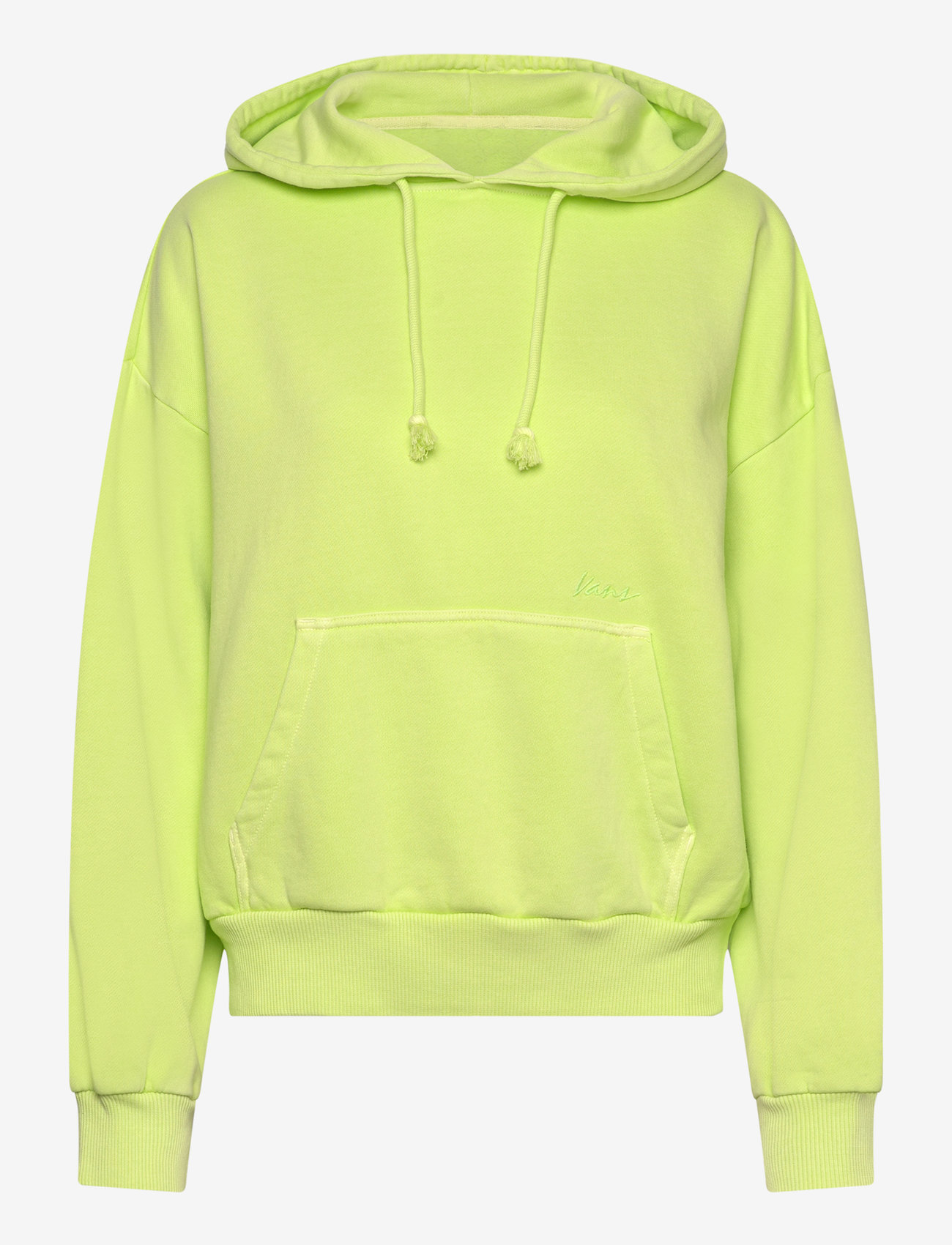 Hoodie Discount Vans Retro Hoodie VANS Retro Po Hoodie - Main Image