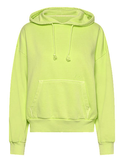 Retro Po Hoodie - HæTtetrøJer