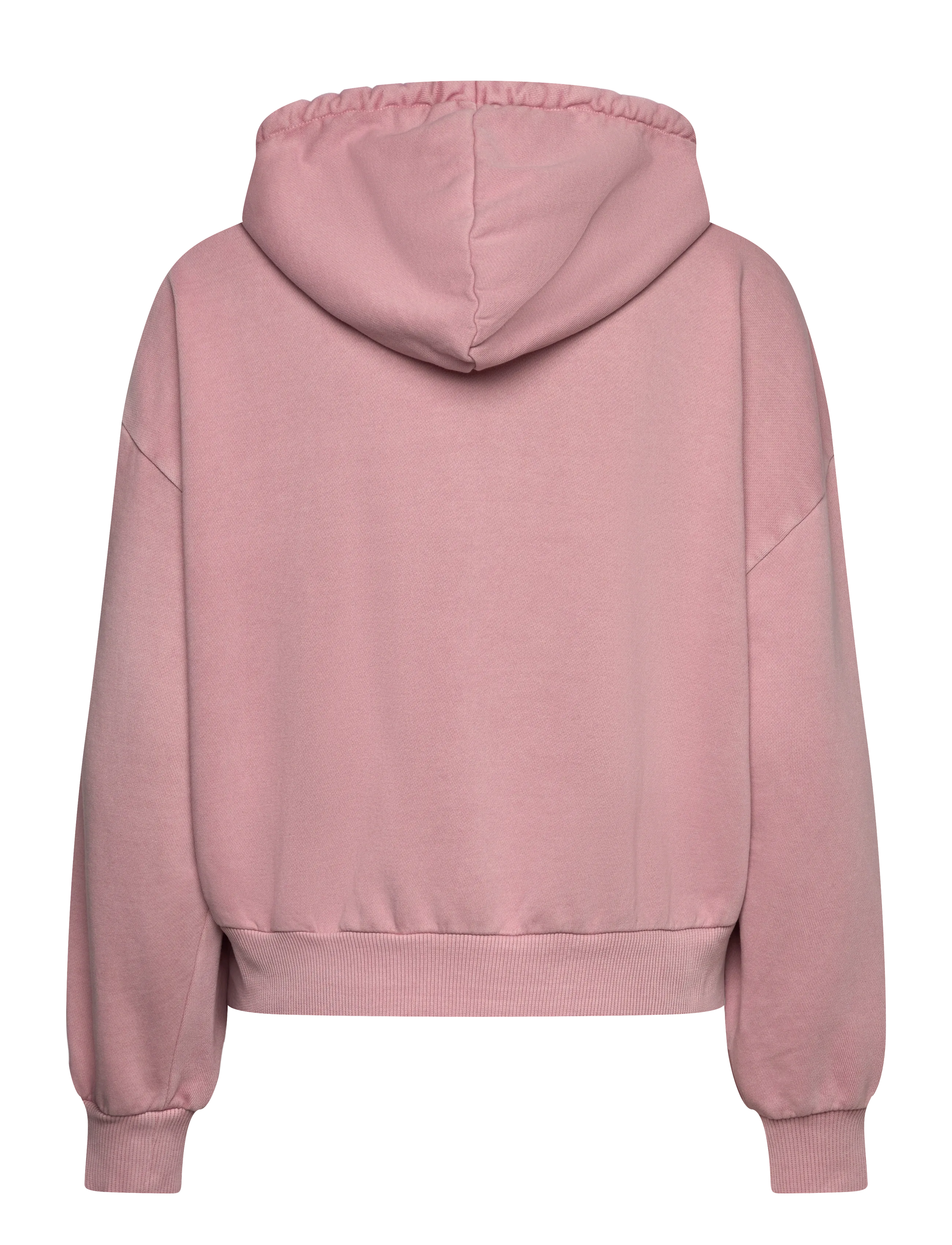 VANS - Retro PO Hoodie - oberteile - pink dawn - 1