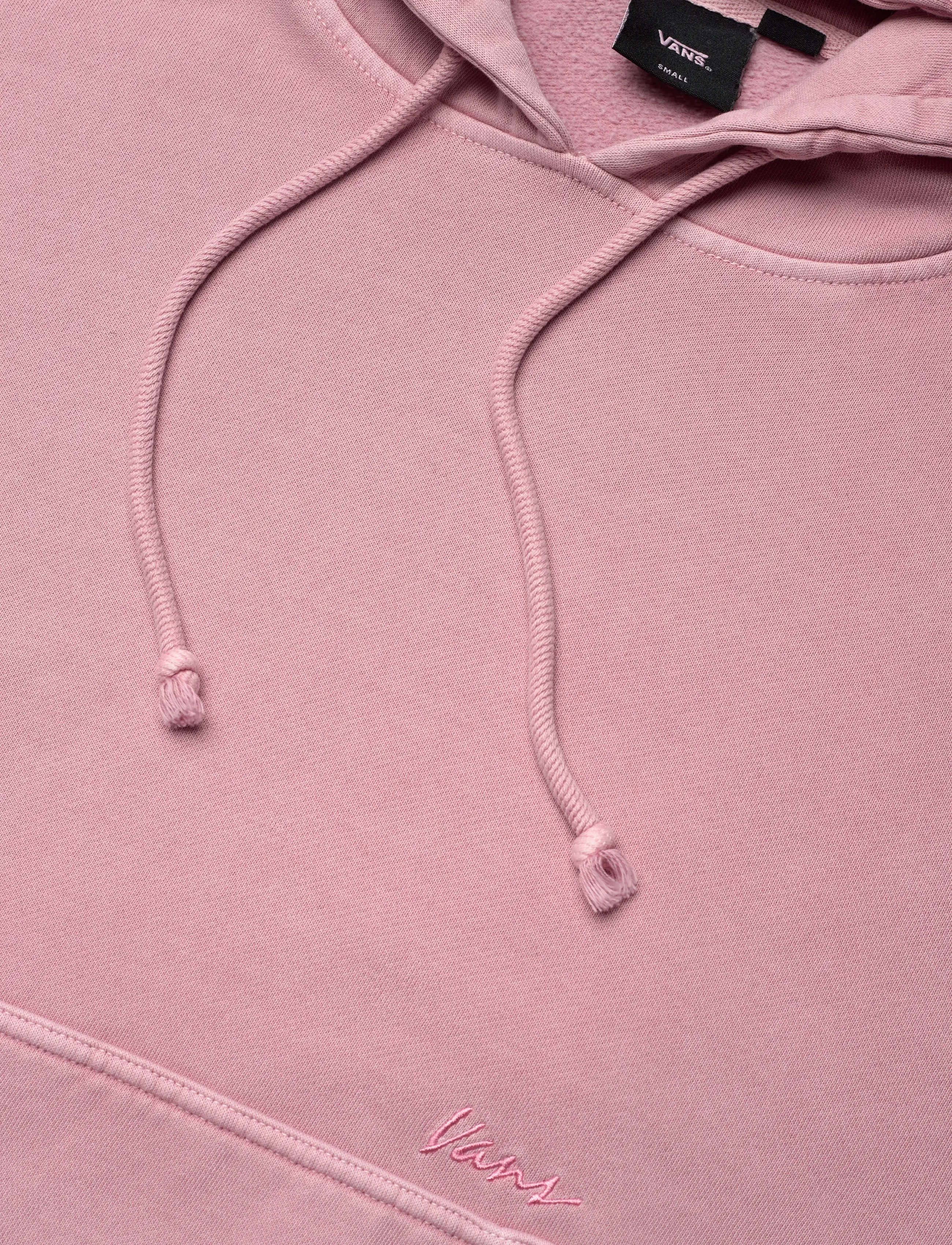 VANS - Retro PO Hoodie - oberteile - pink dawn - 2