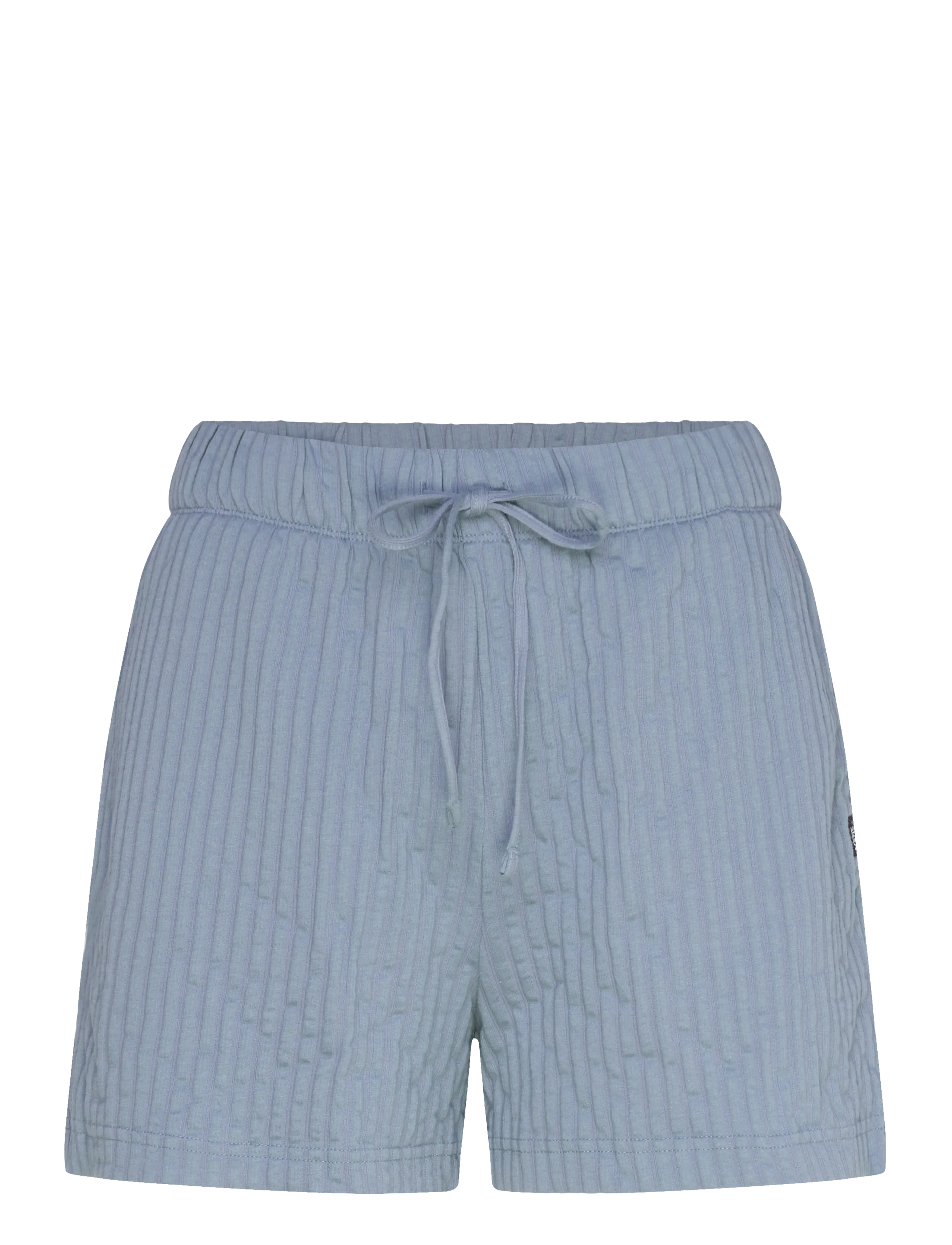 VANS Bedford Knit Short, XS, Blue, Sport Shorts > Sport Casual Shorts, Dame