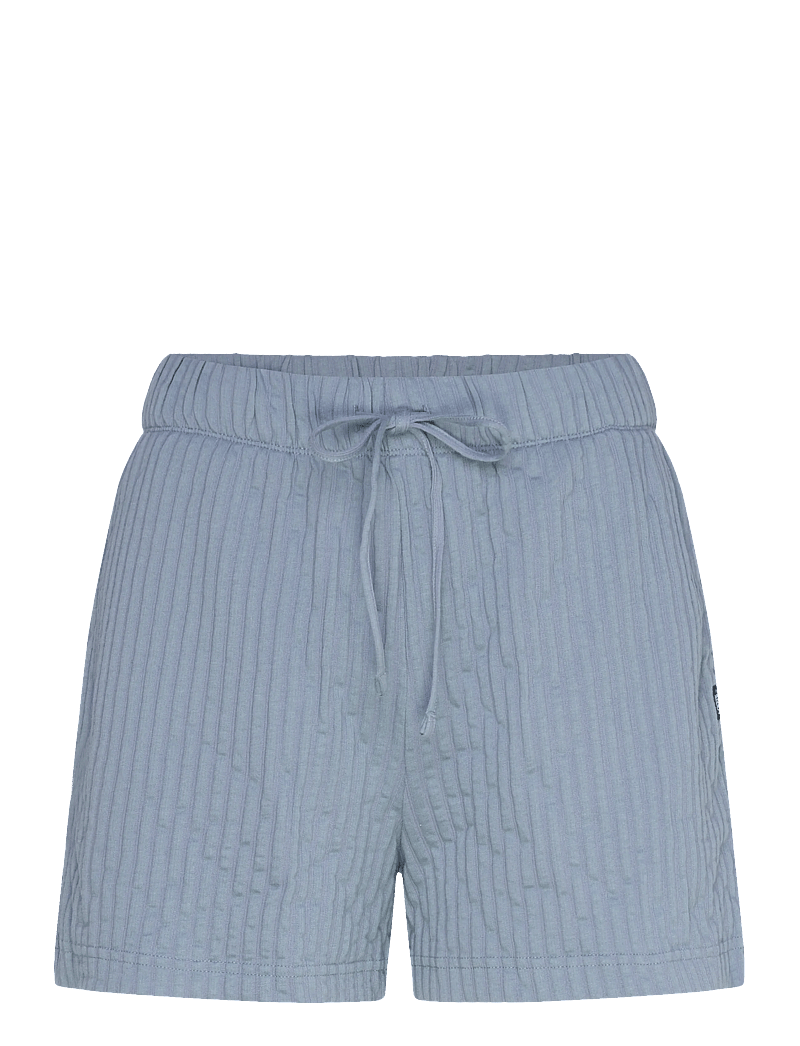 VANS - Bedford Knit Short - afslappede shorts - citadel - 0