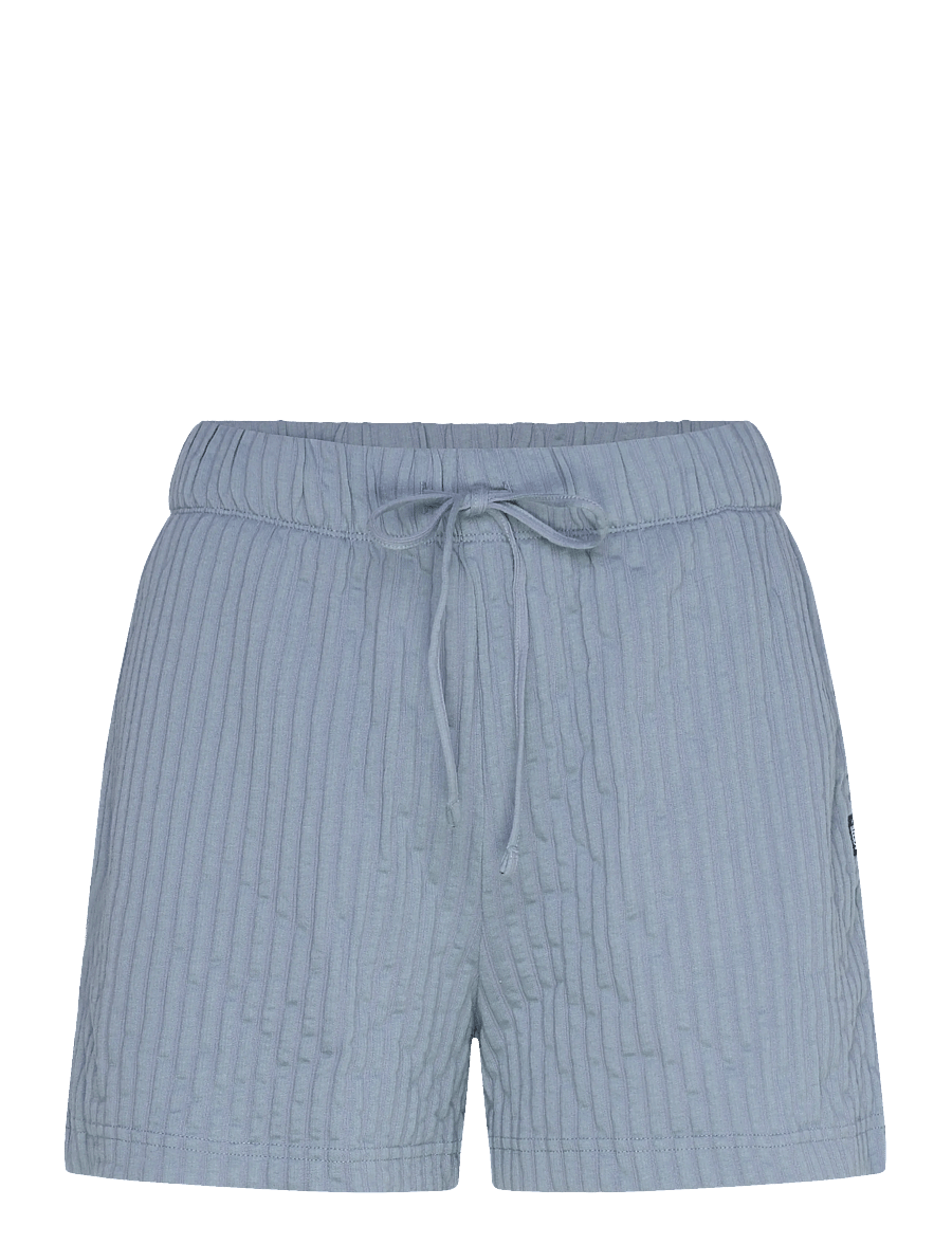 VANS - Bedford Knit Short - freizeit shorts - citadel - 0