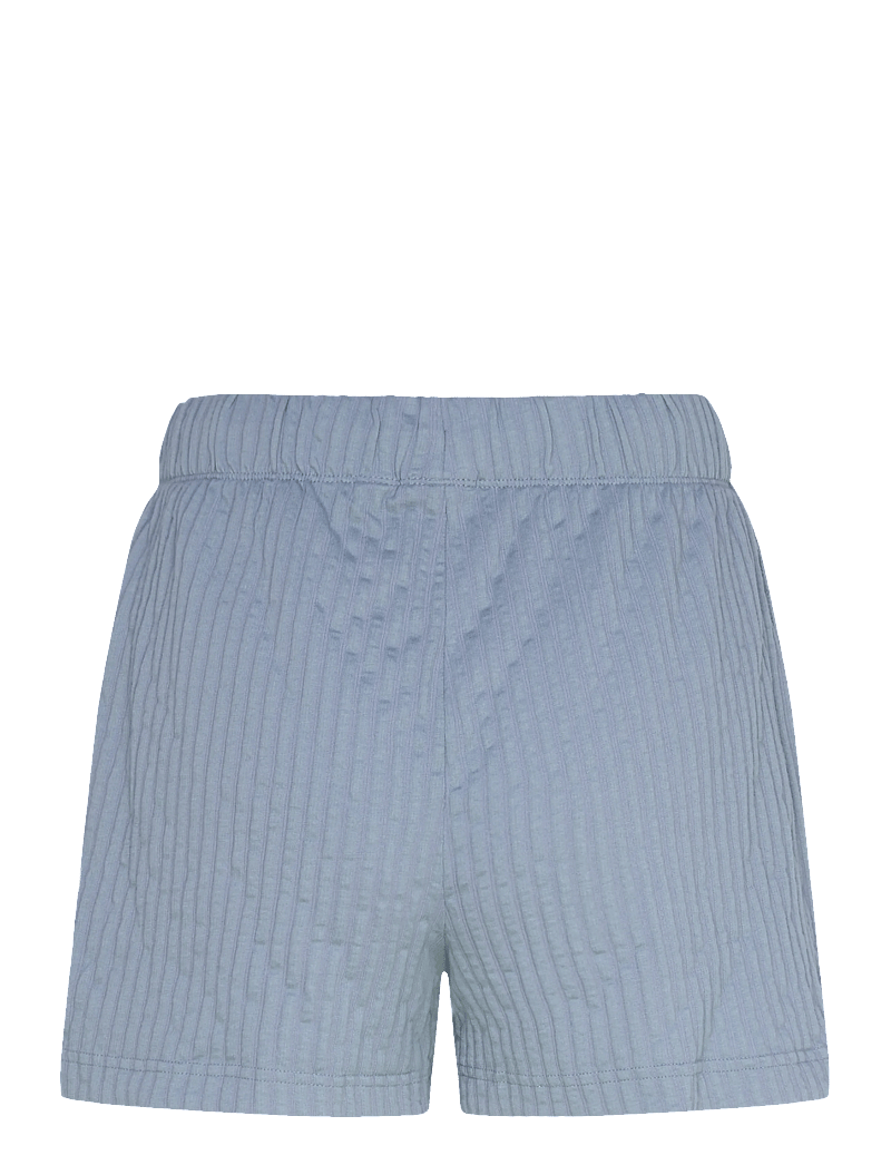 VANS - Bedford Knit Short - afslappede shorts - citadel - 1