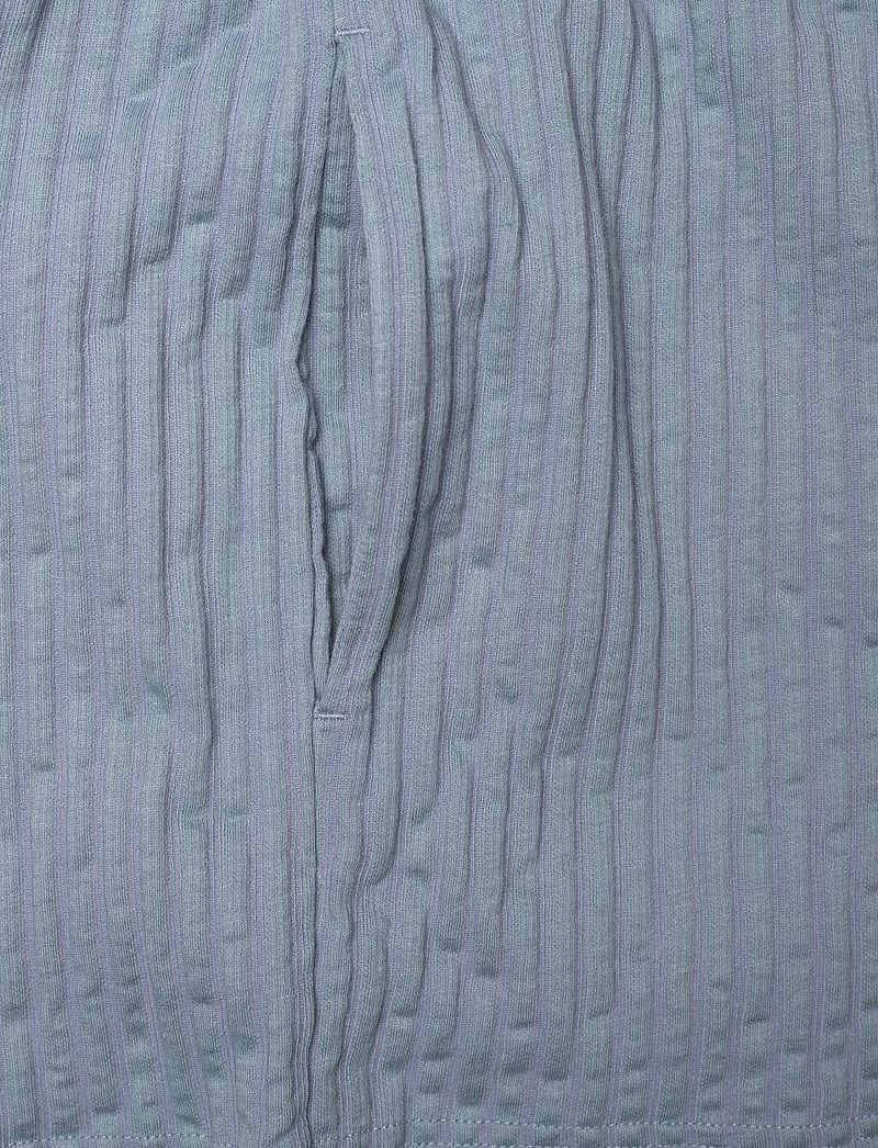 VANS - Bedford Knit Short - afslappede shorts - citadel - 2