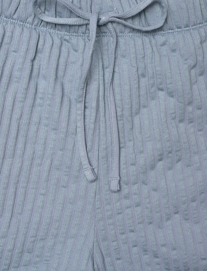 VANS - Bedford Knit Short - afslappede shorts - citadel - 3