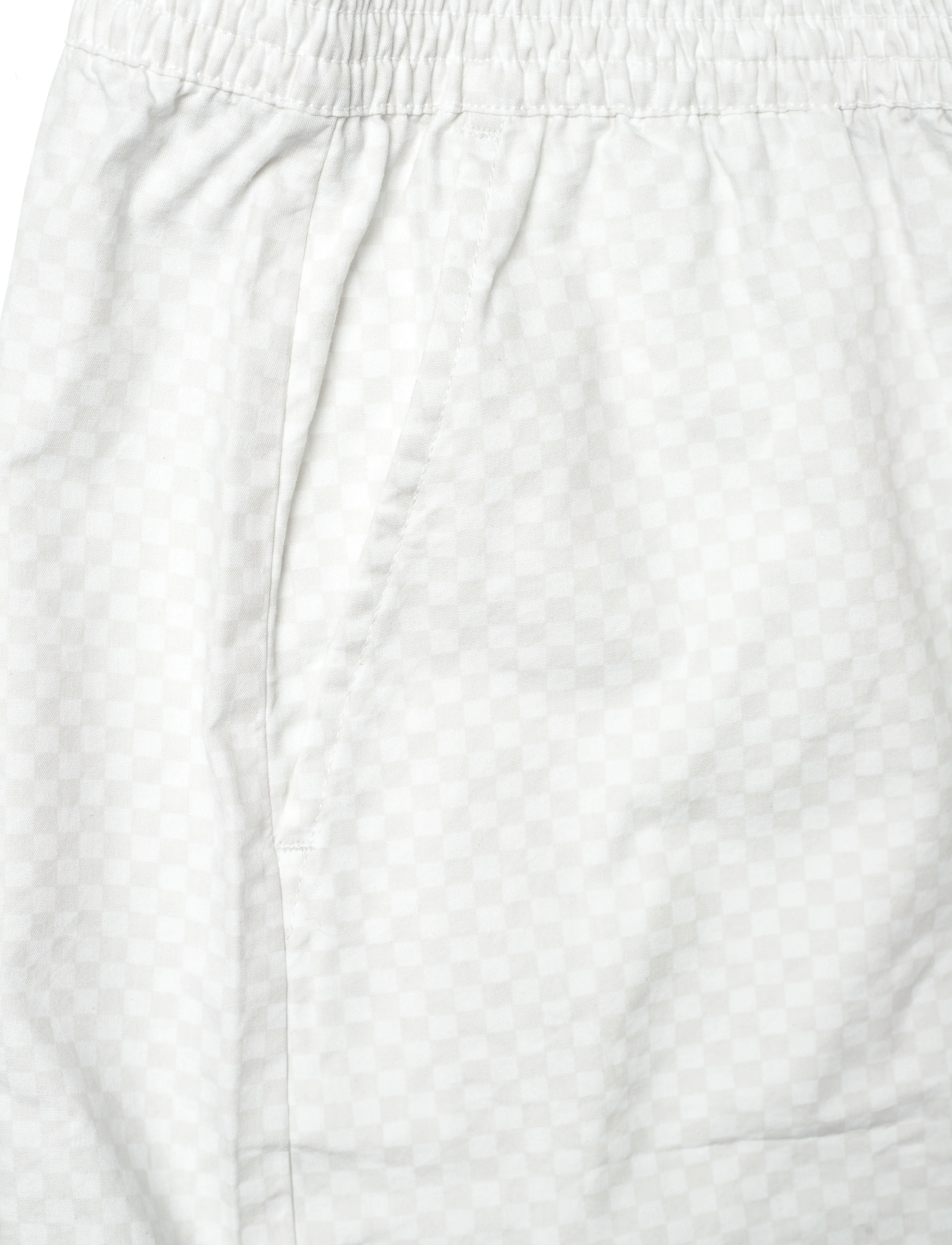 VANS - Alicia Boxer Shorts - casual shorts - white - 2
