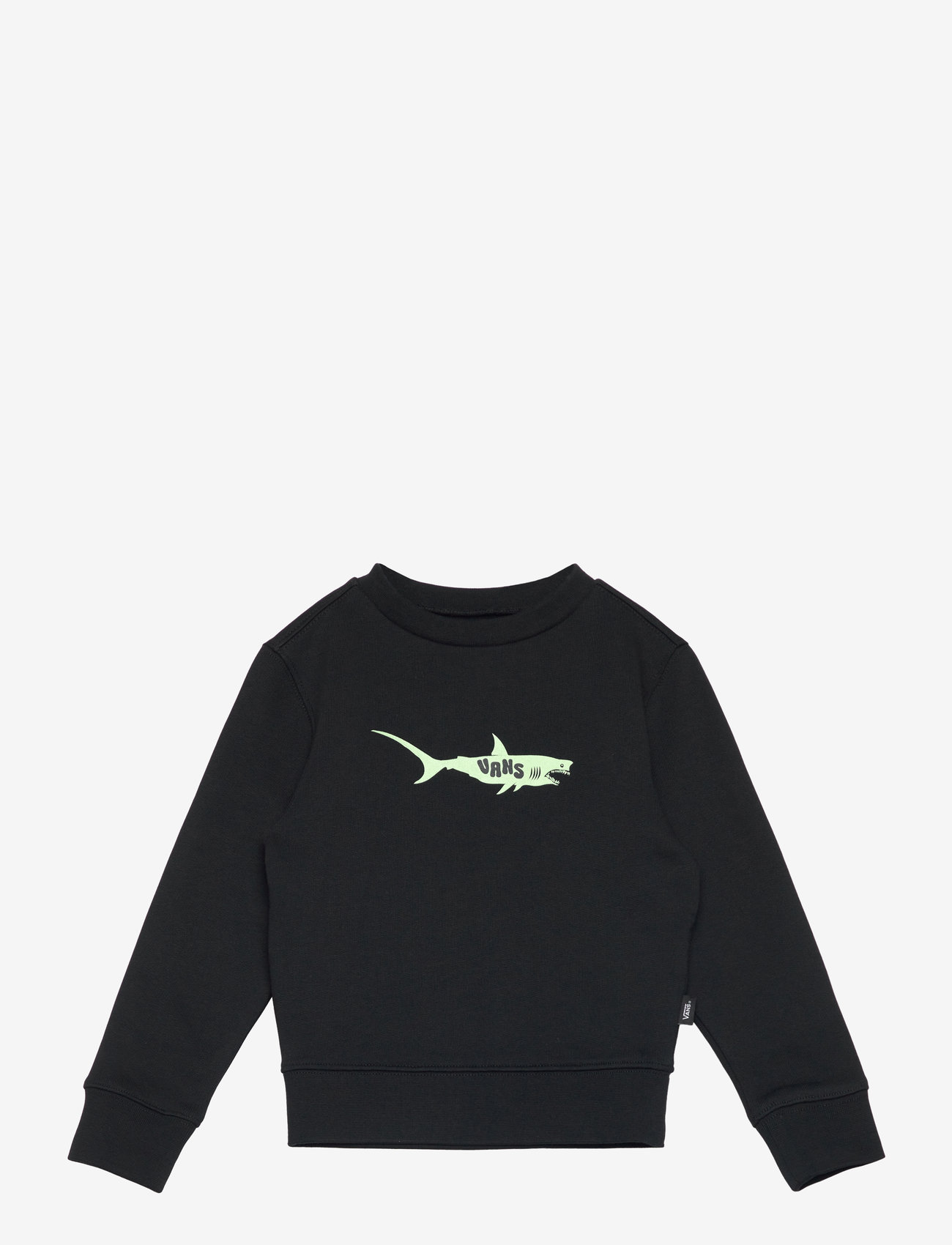 VANS - The Pack Crew - black - 0