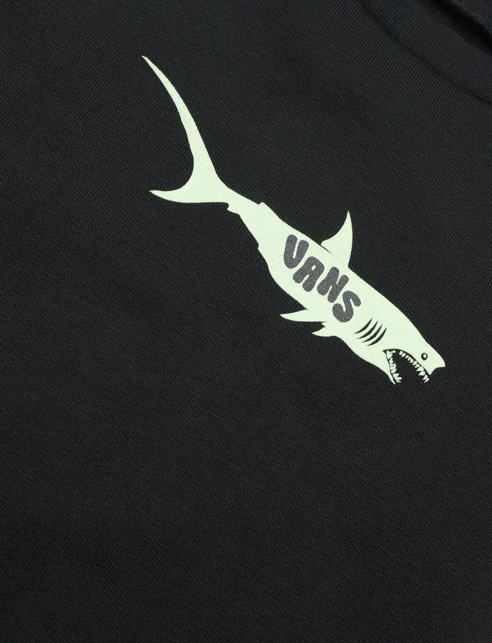 VANS - The Pack Crew - sweatshirts - black - 2