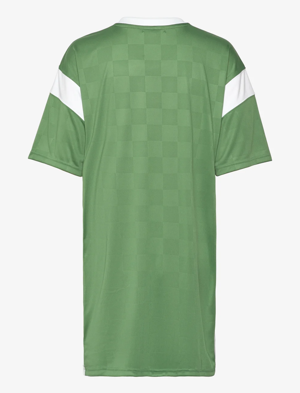 VANS - Sixty Sixers Jersey Dress - kleider & röcke - fairway - 1