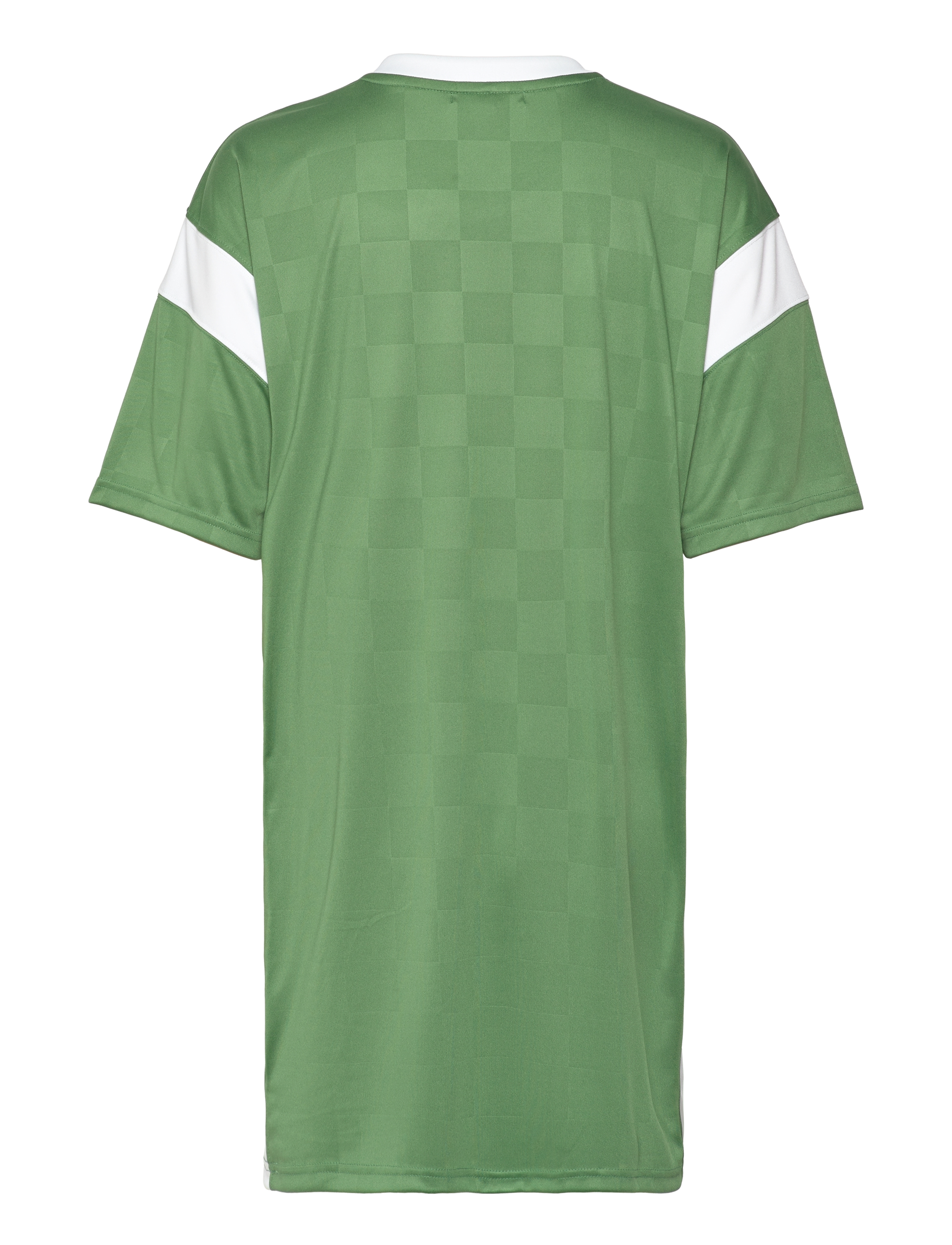 VANS - Sixty Sixers Jersey Dress - fairway - 1