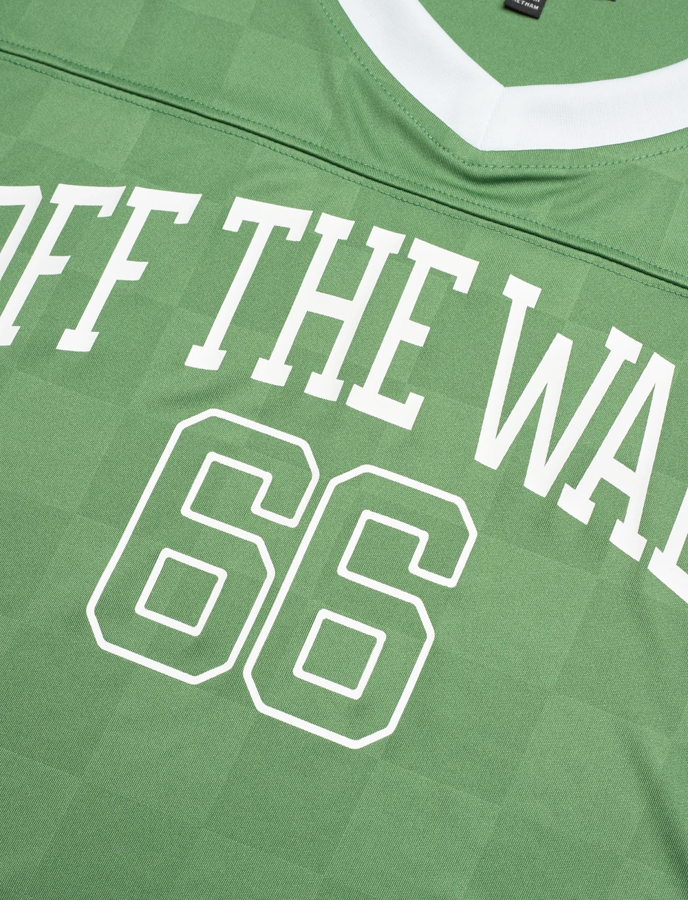 VANS - Sixty Sixers Jersey Dress - kleider & röcke - fairway - 4