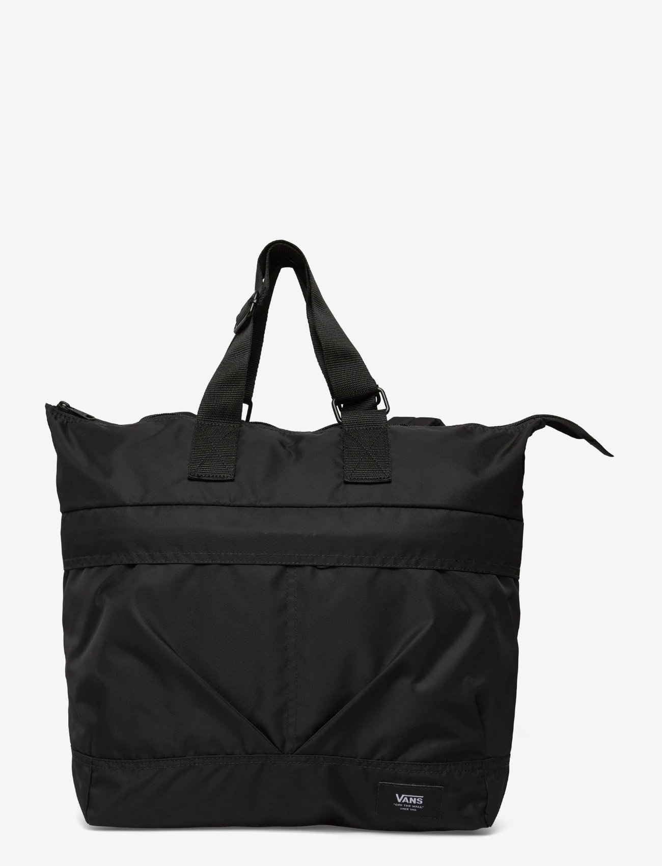 VANS - Daily Backpack - geschenke unter 100€ - black - 0