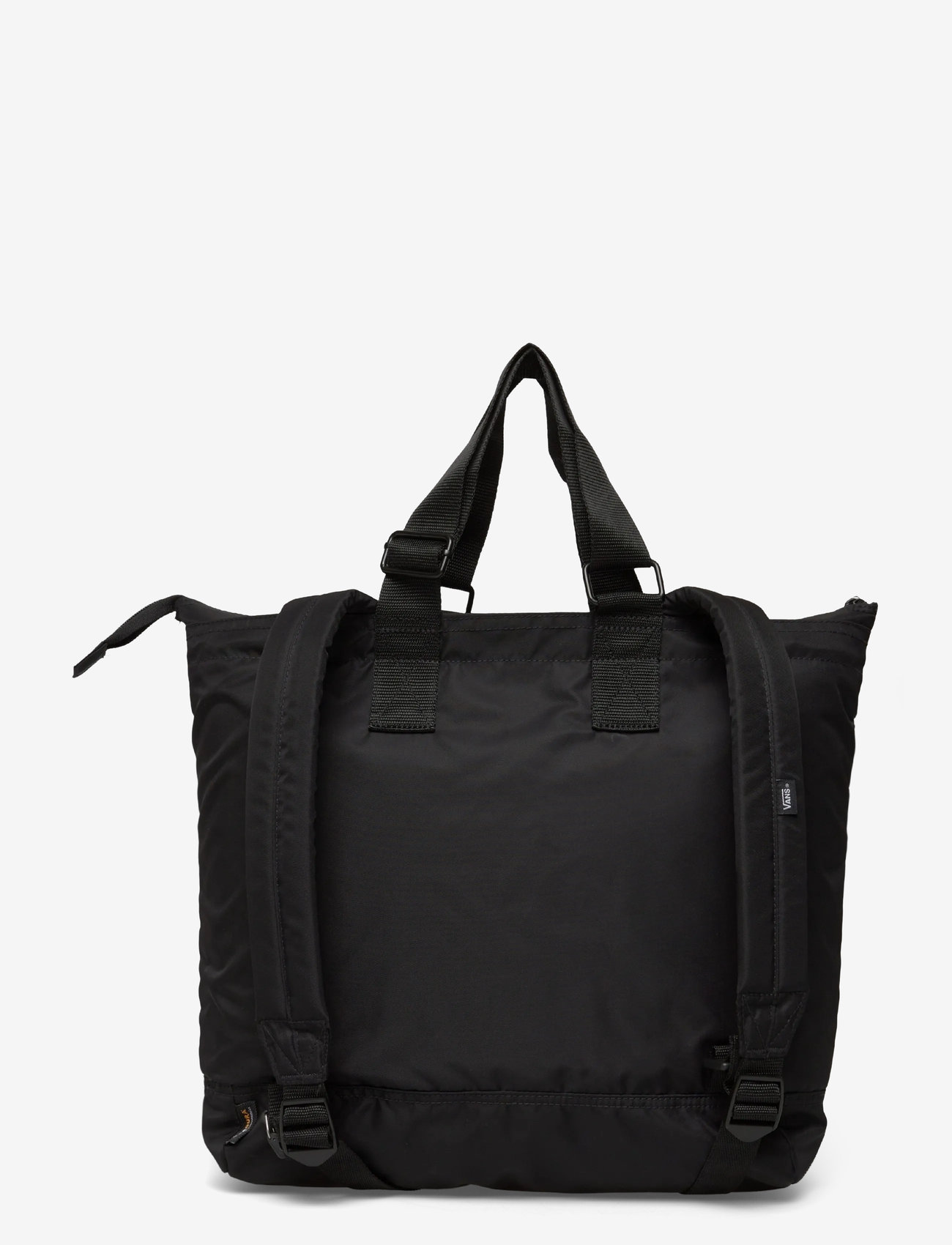 VANS - Daily Backpack - geschenke unter 100€ - black - 1