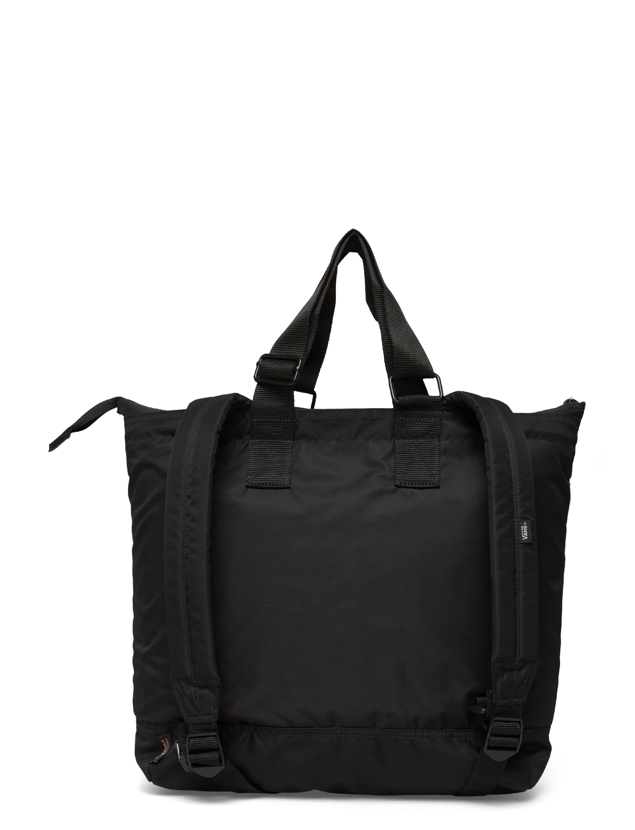 VANS - Daily Backpack - black - 1